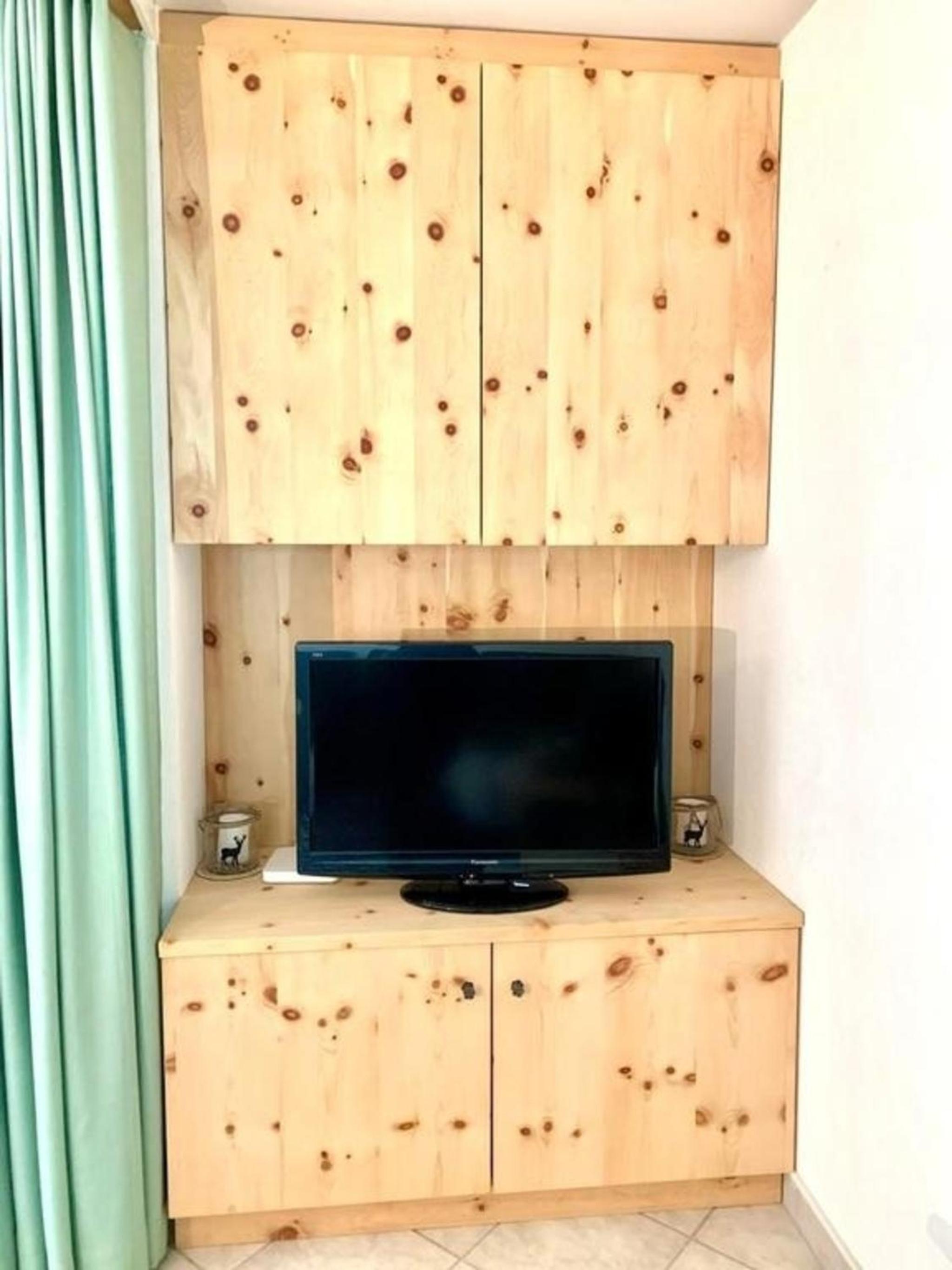 Ferienwohnung Gian