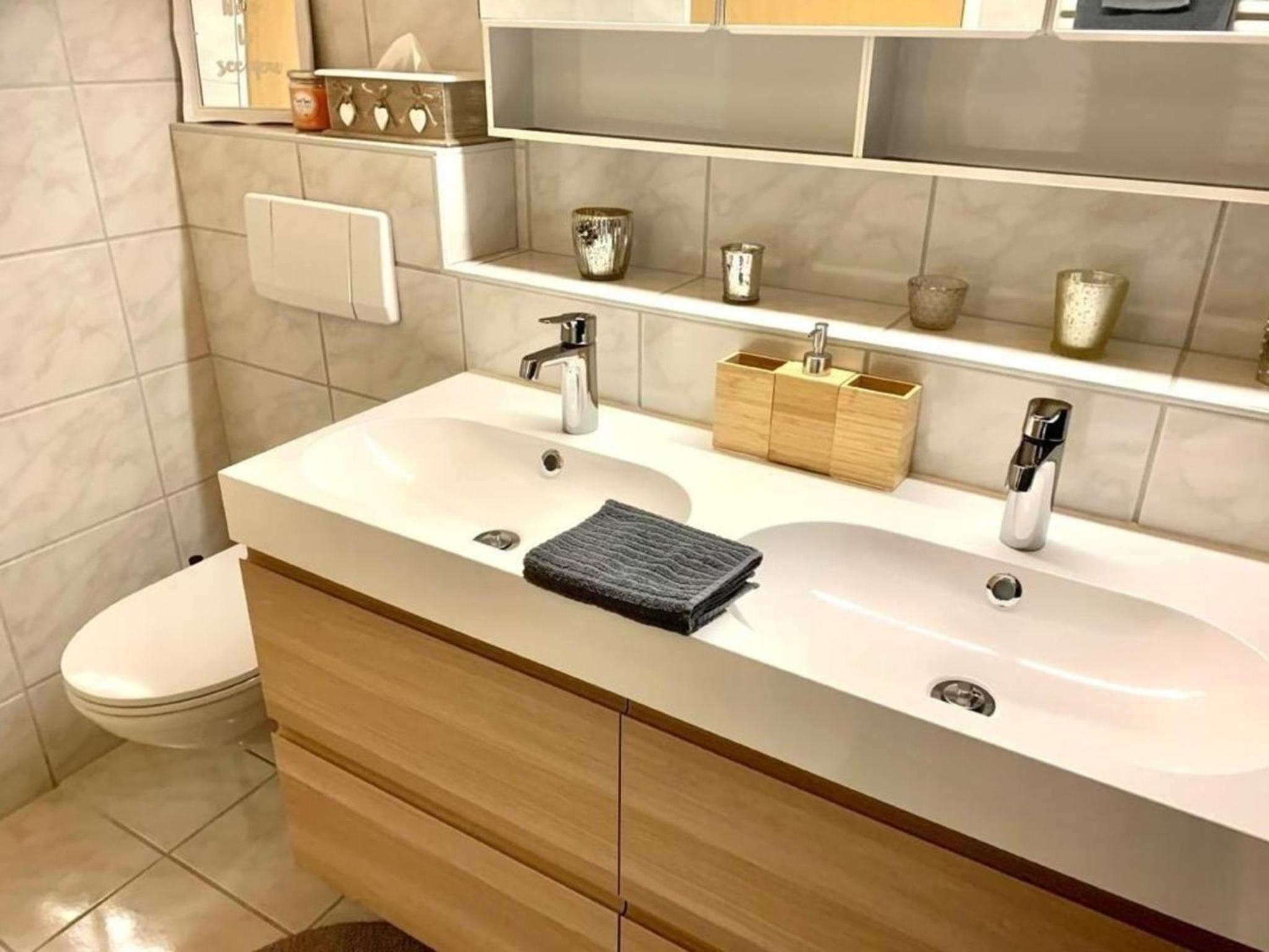 Ferienwohnung Gian