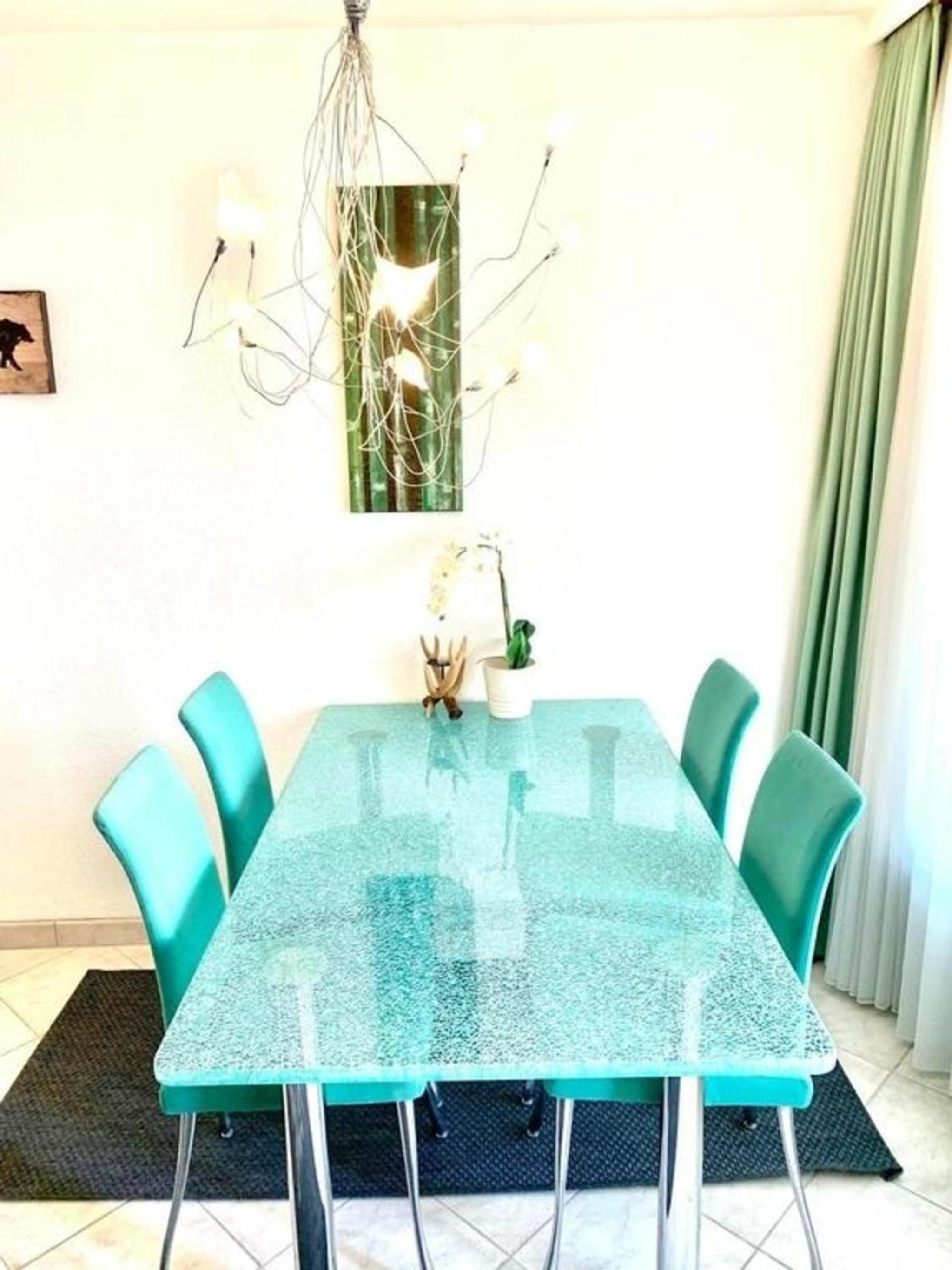 Ferienwohnung Gian