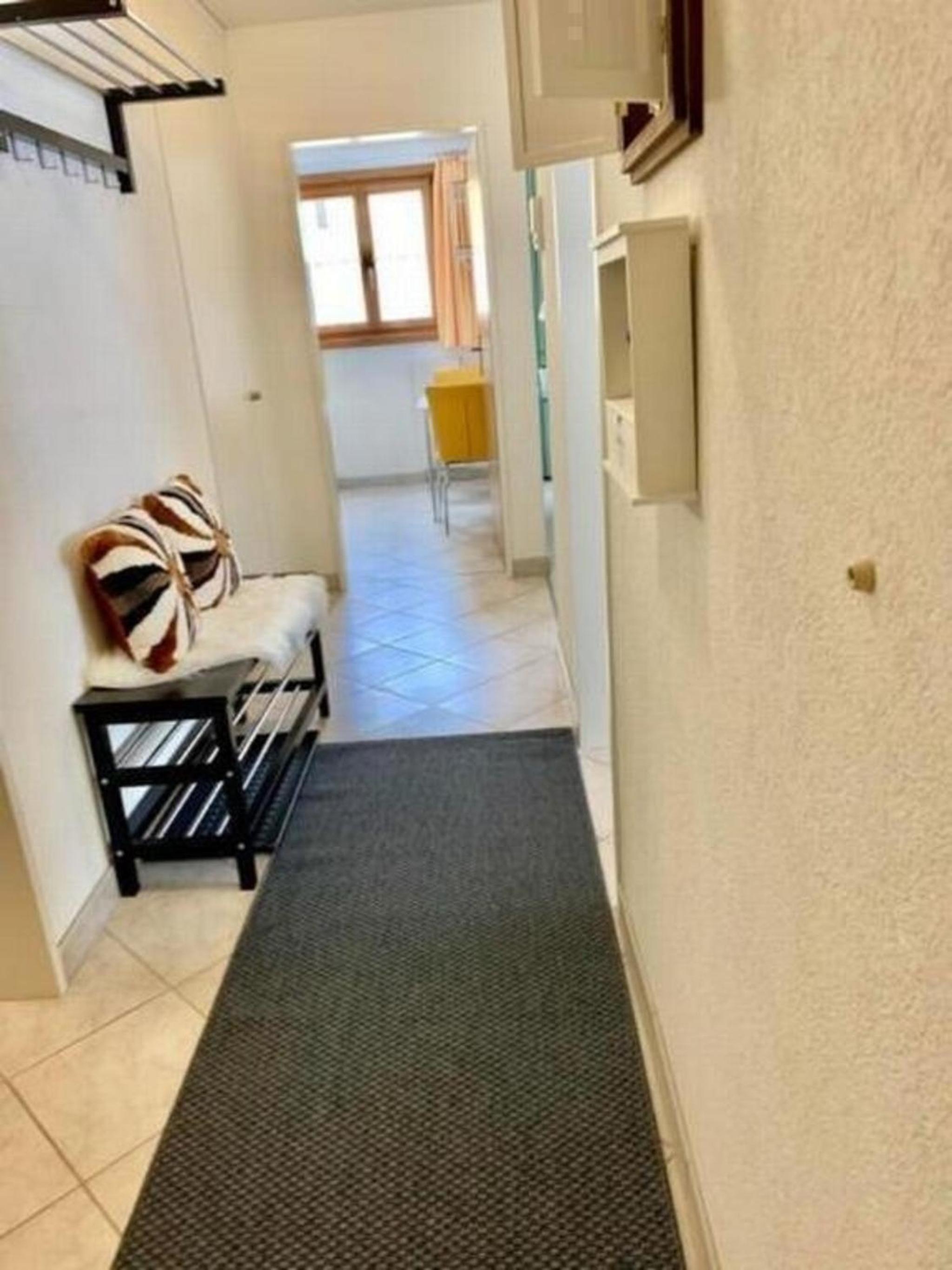 Ferienwohnung Gian