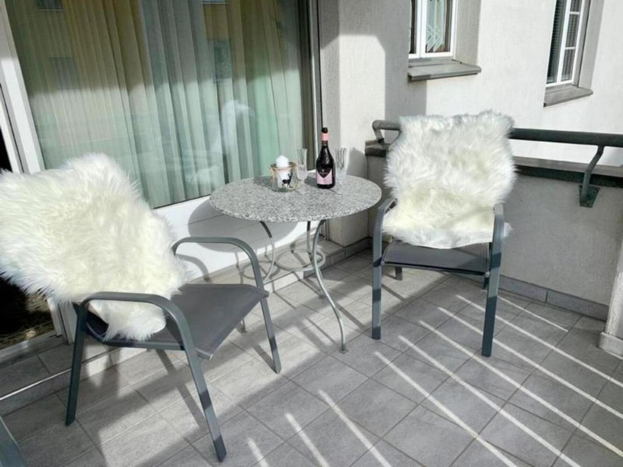 Ferienwohnung Gian