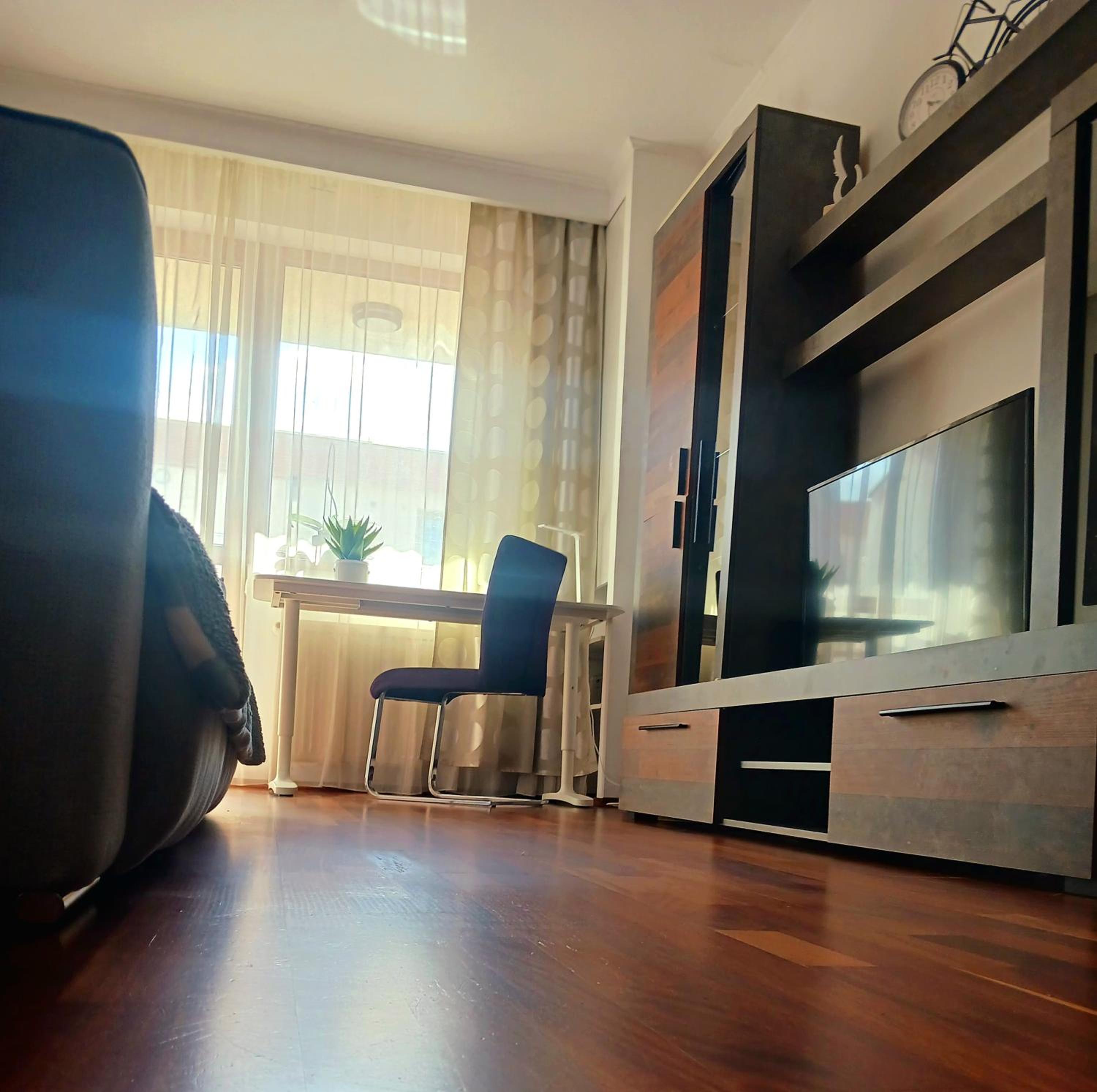 Clara Residence Two Room Cozy Apartment