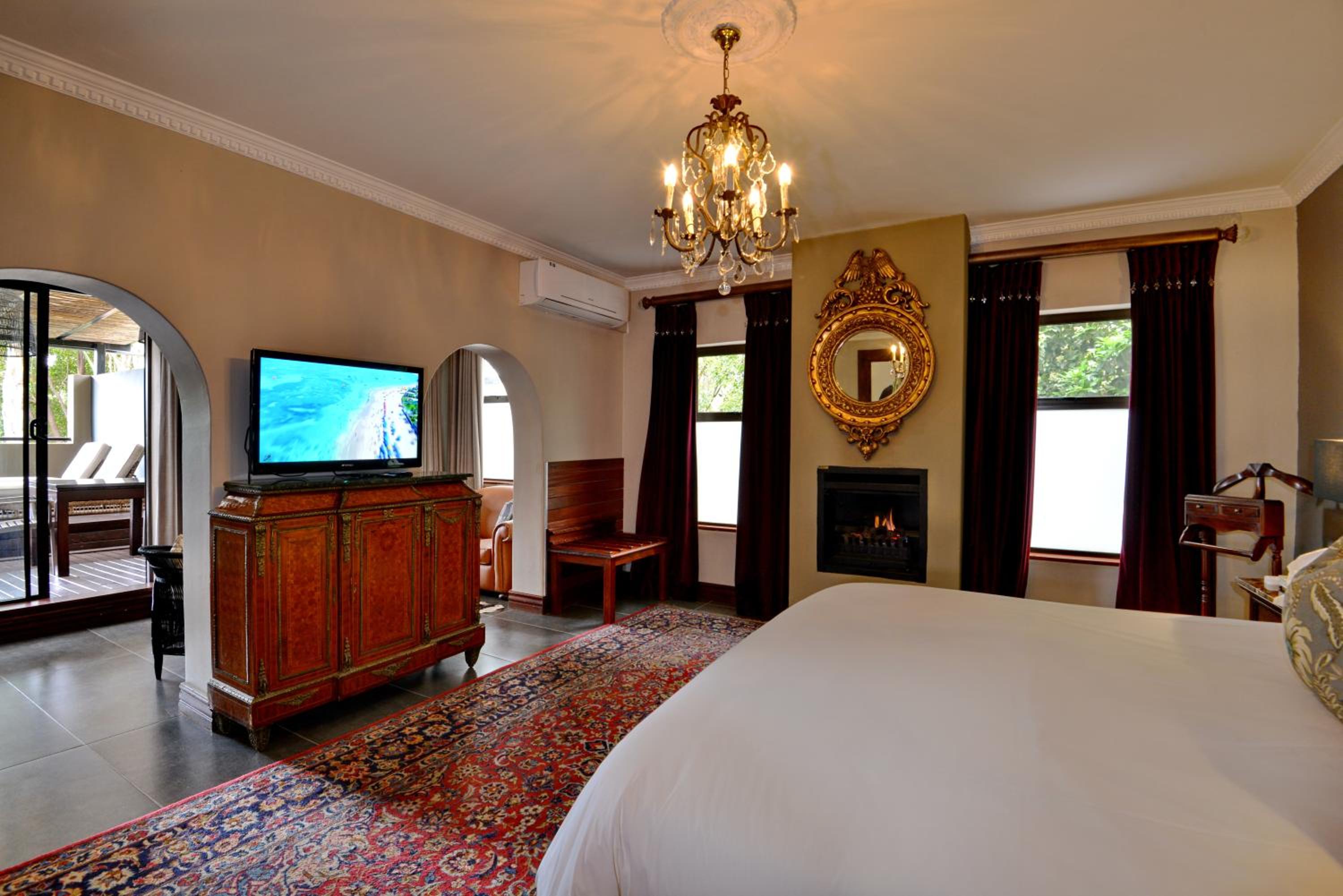 The Residence