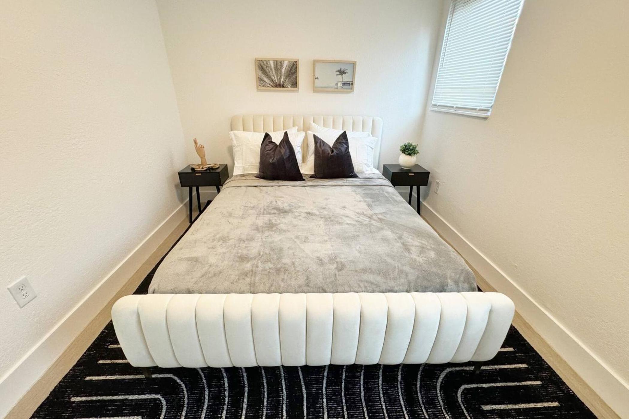 Modern Escape at Wynwood: Your Comfort Sanctuary