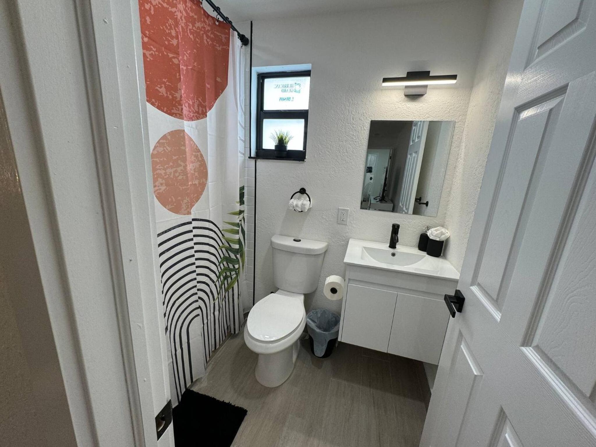 Modern Escape at Wynwood: Your Comfort Sanctuary