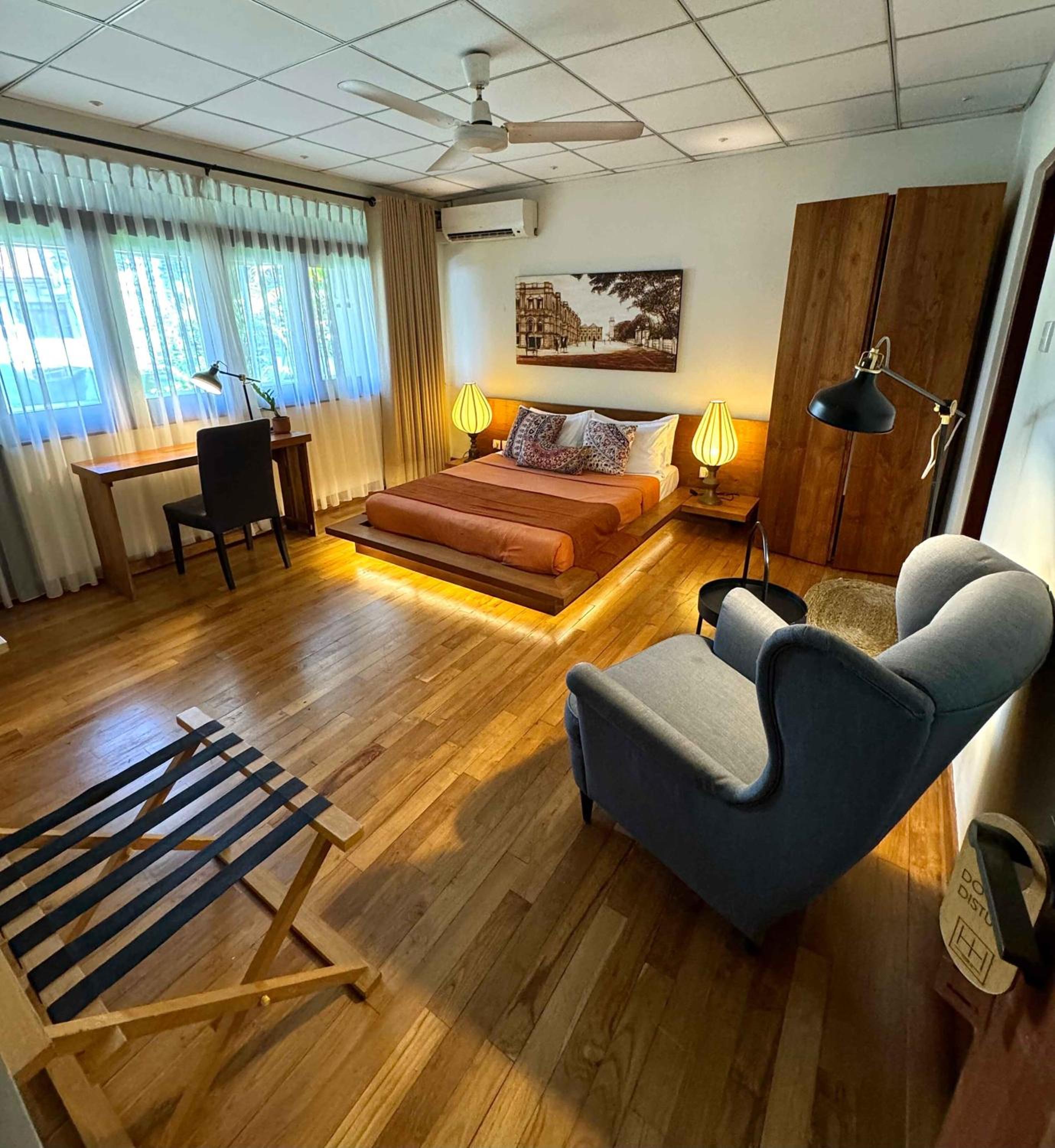 Ceystay Colombo
