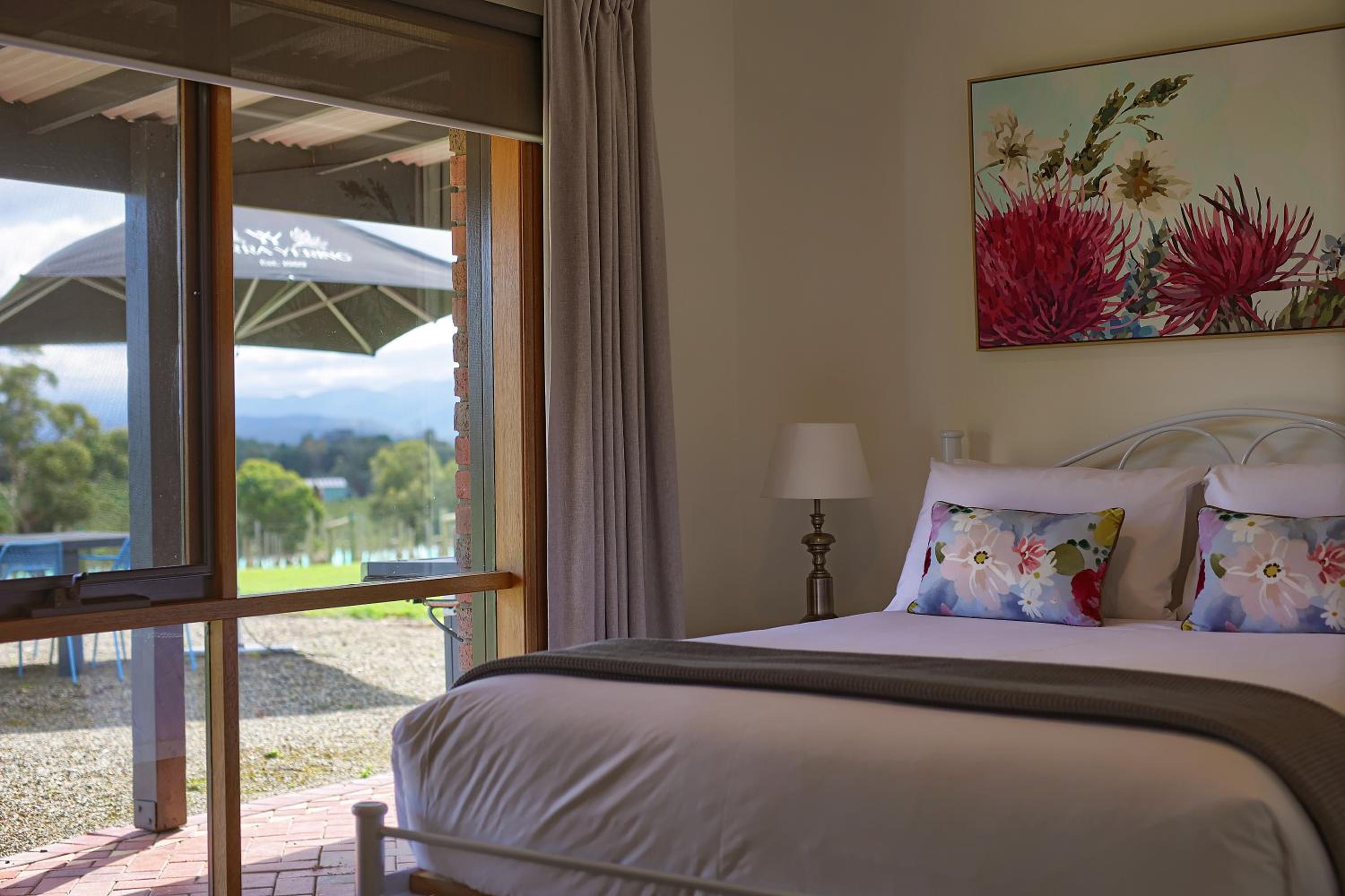 Yarra Yering Homestead