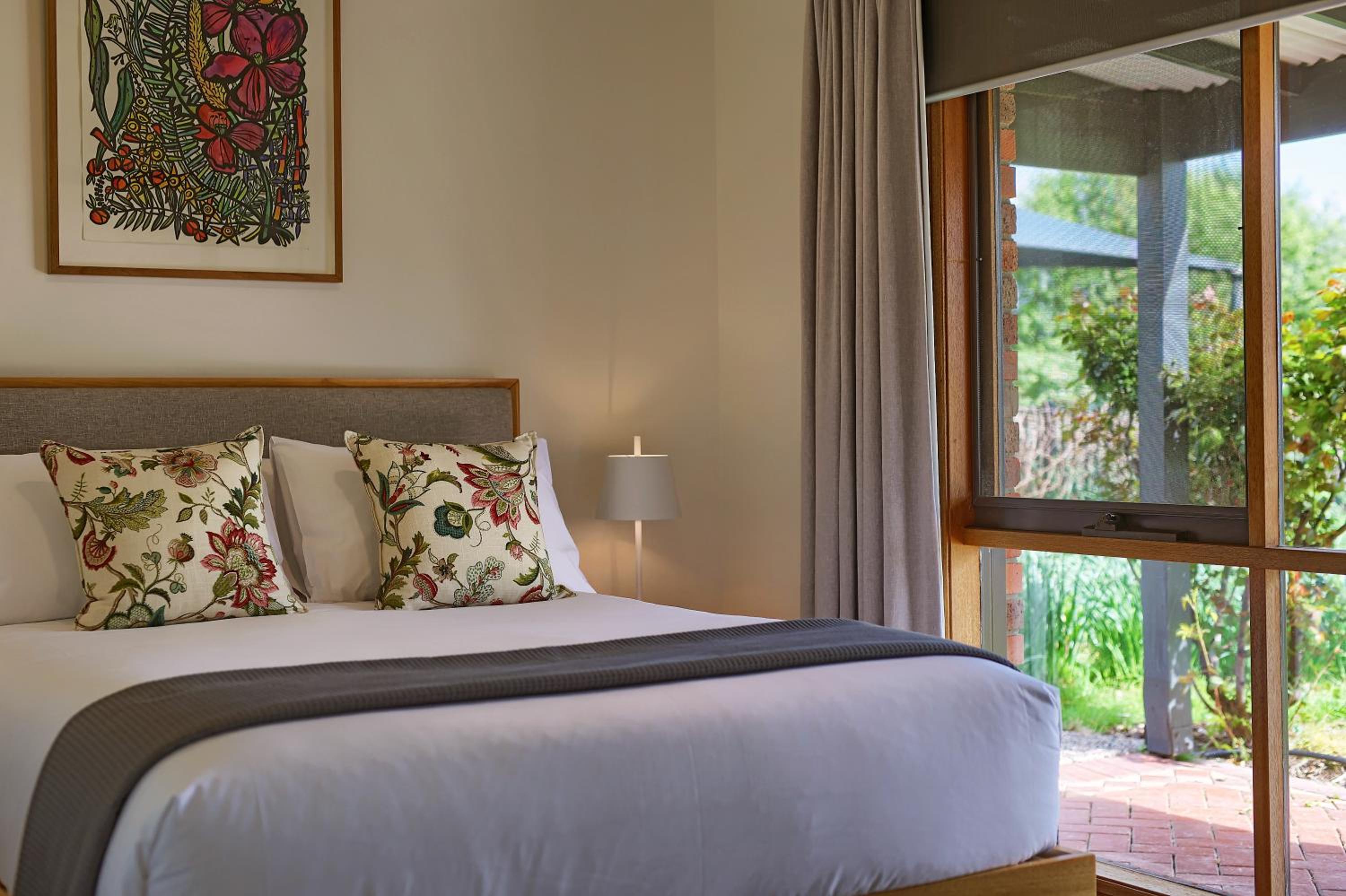 Yarra Yering Homestead