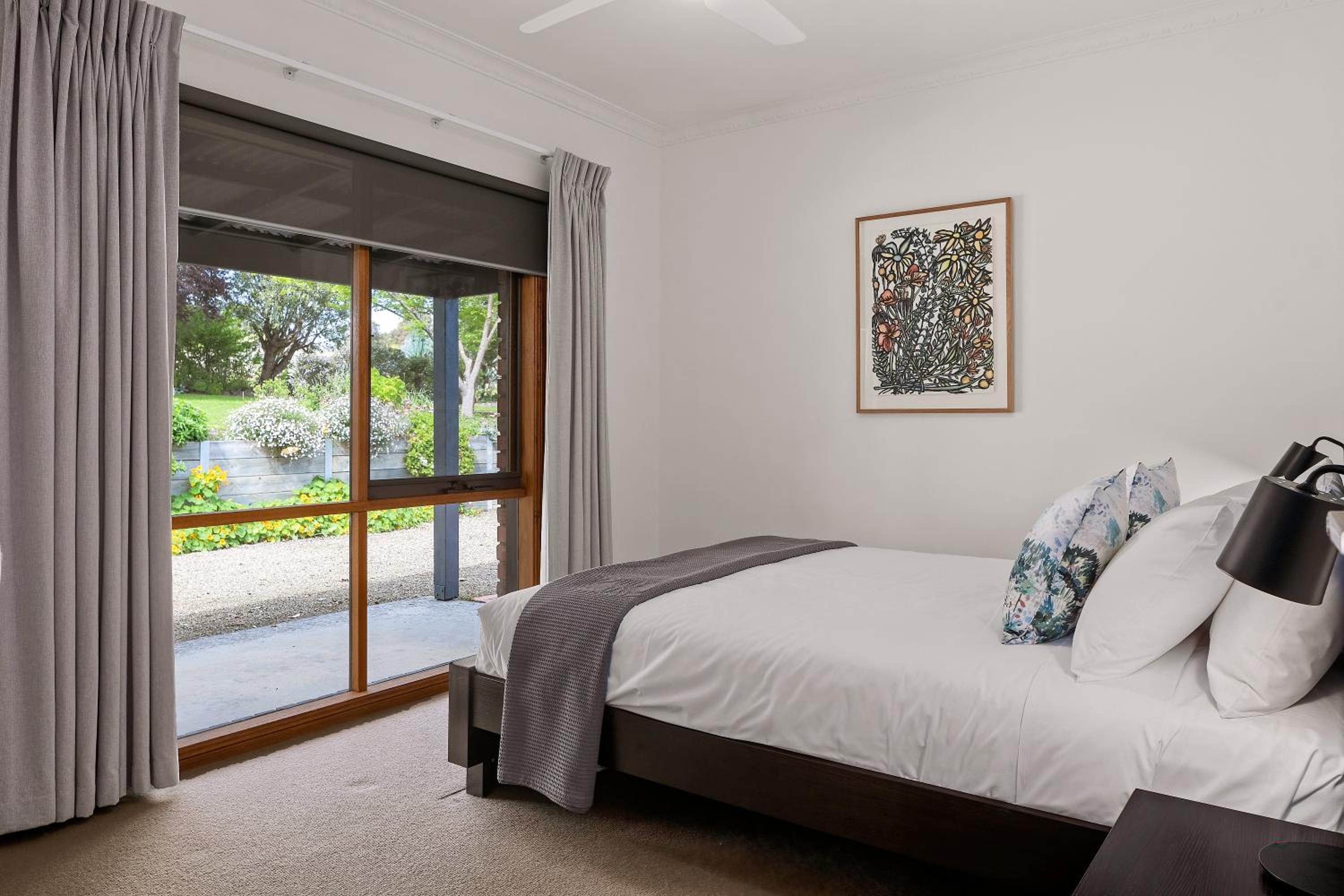 Yarra Yering Homestead
