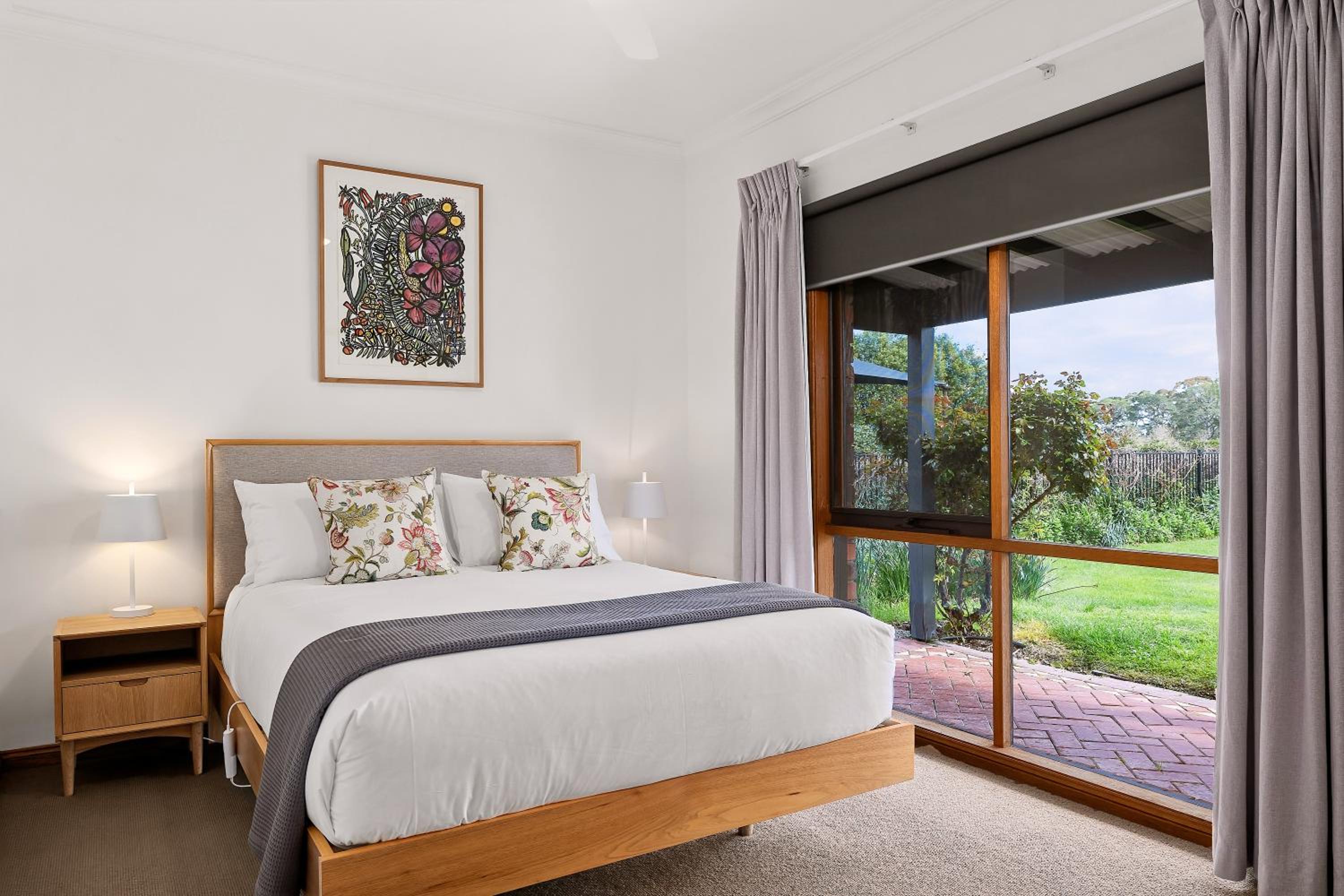 Yarra Yering Homestead