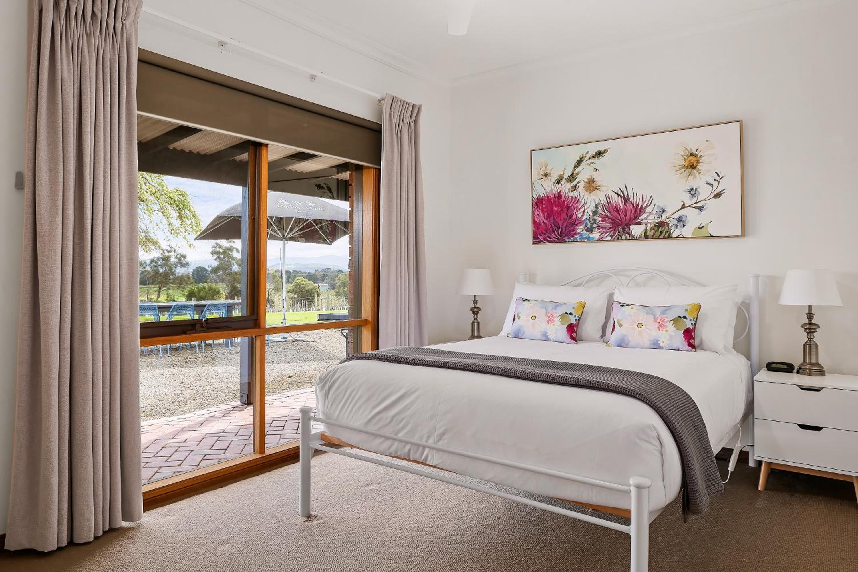 Yarra Yering Homestead