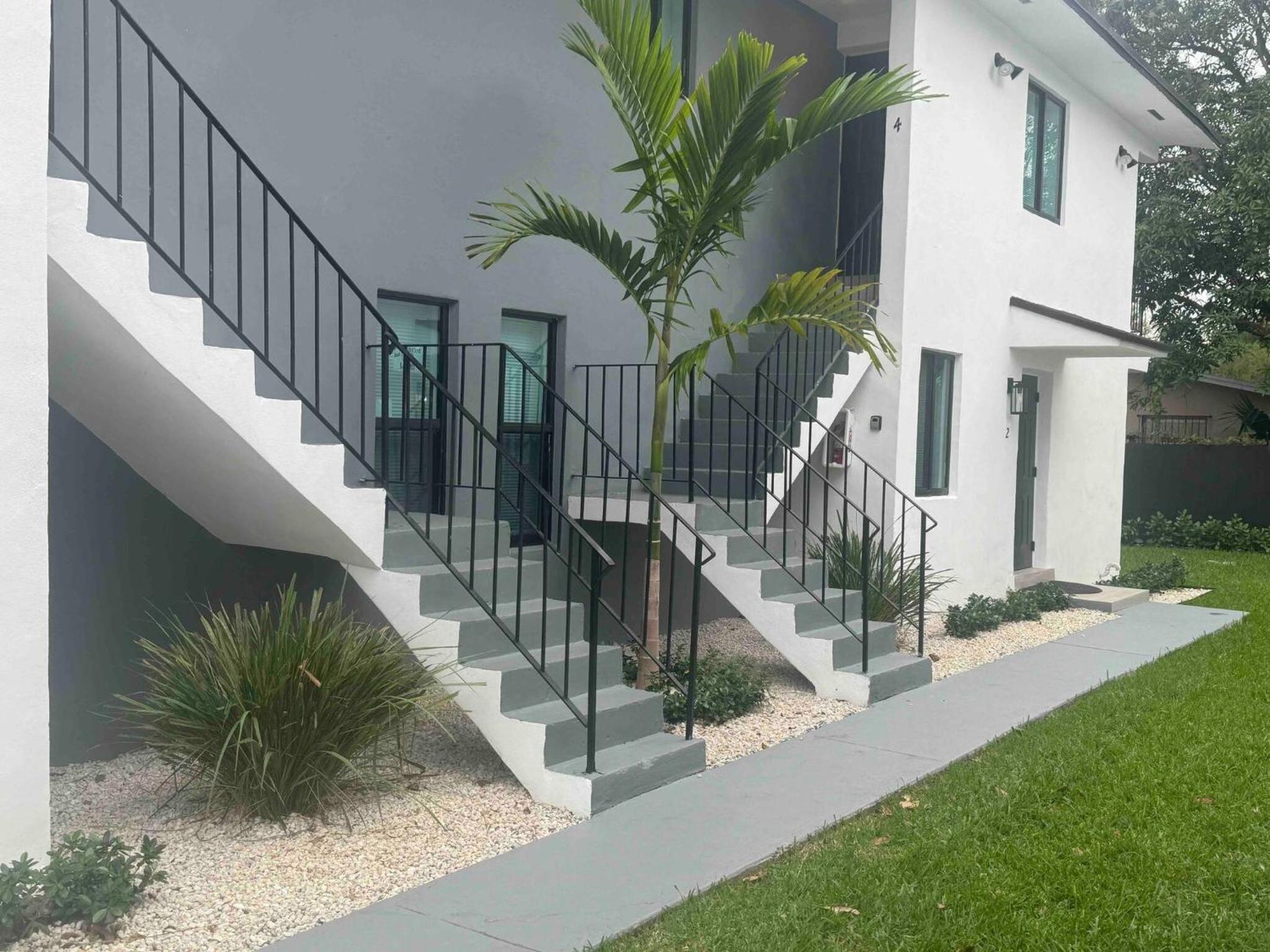 Stylish Wynwood Retreat Near Art District