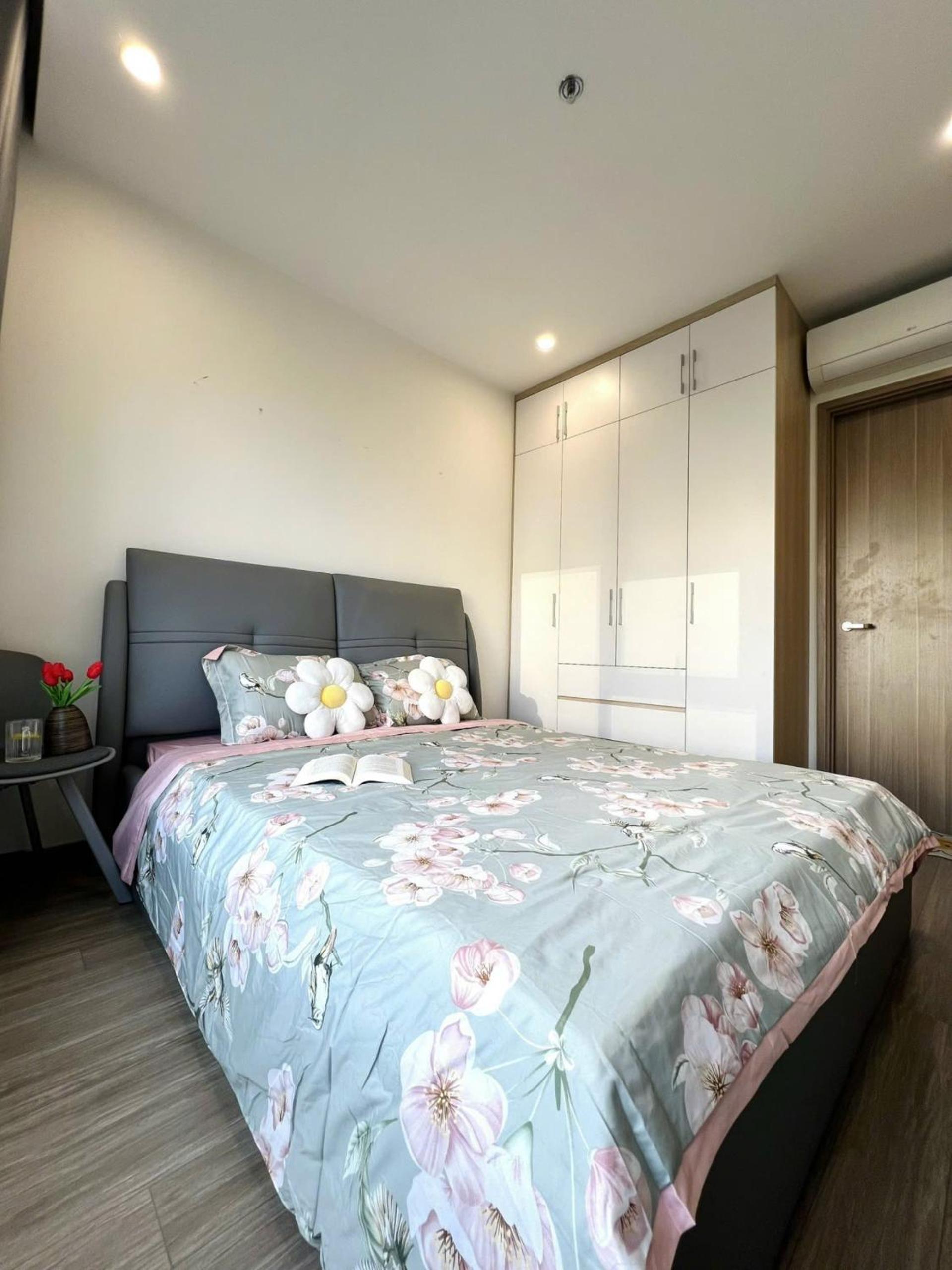 An Nhiên Vinhomes Grand Park 0704