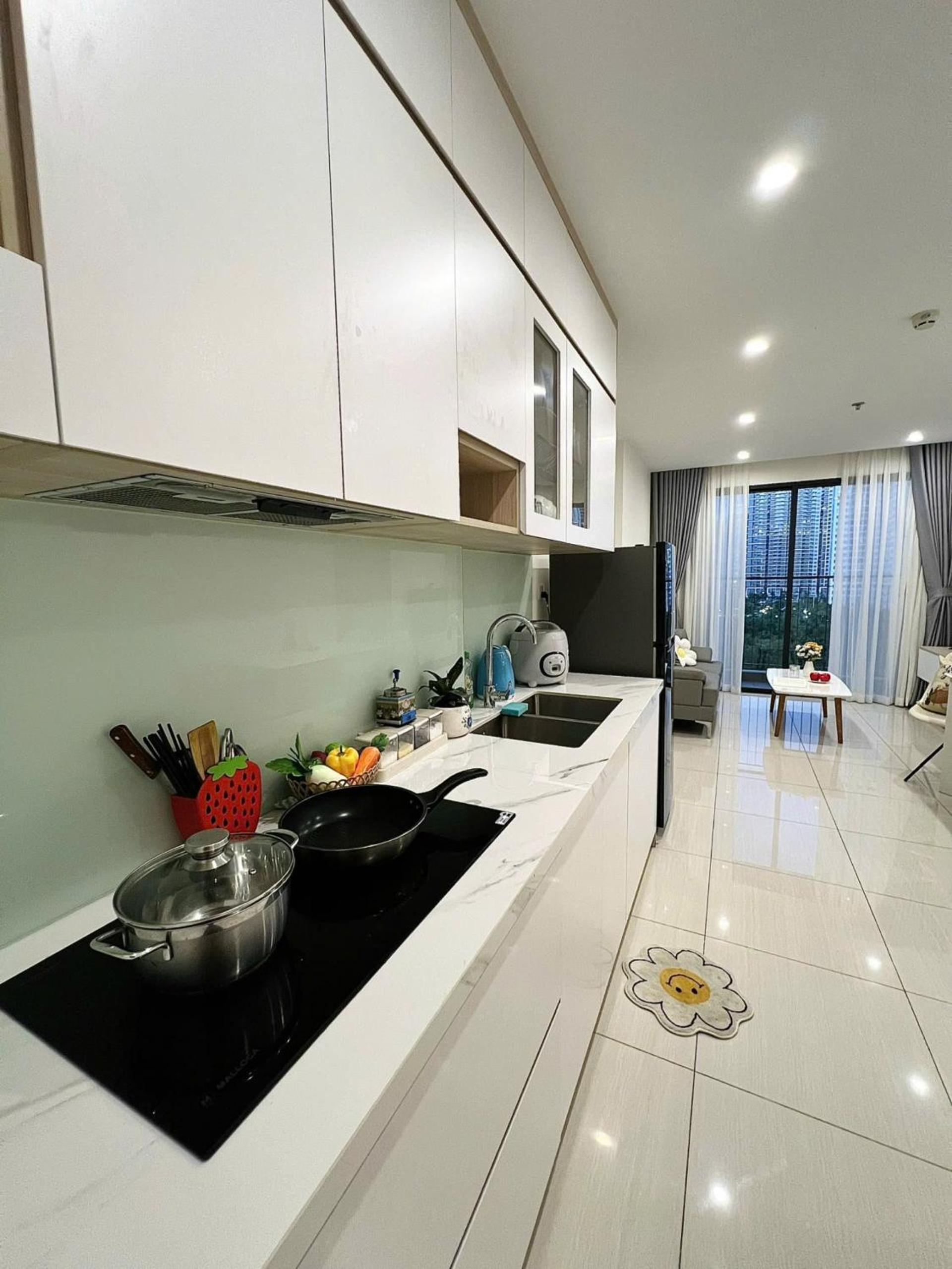 An Nhiên Vinhomes Grand Park 0704