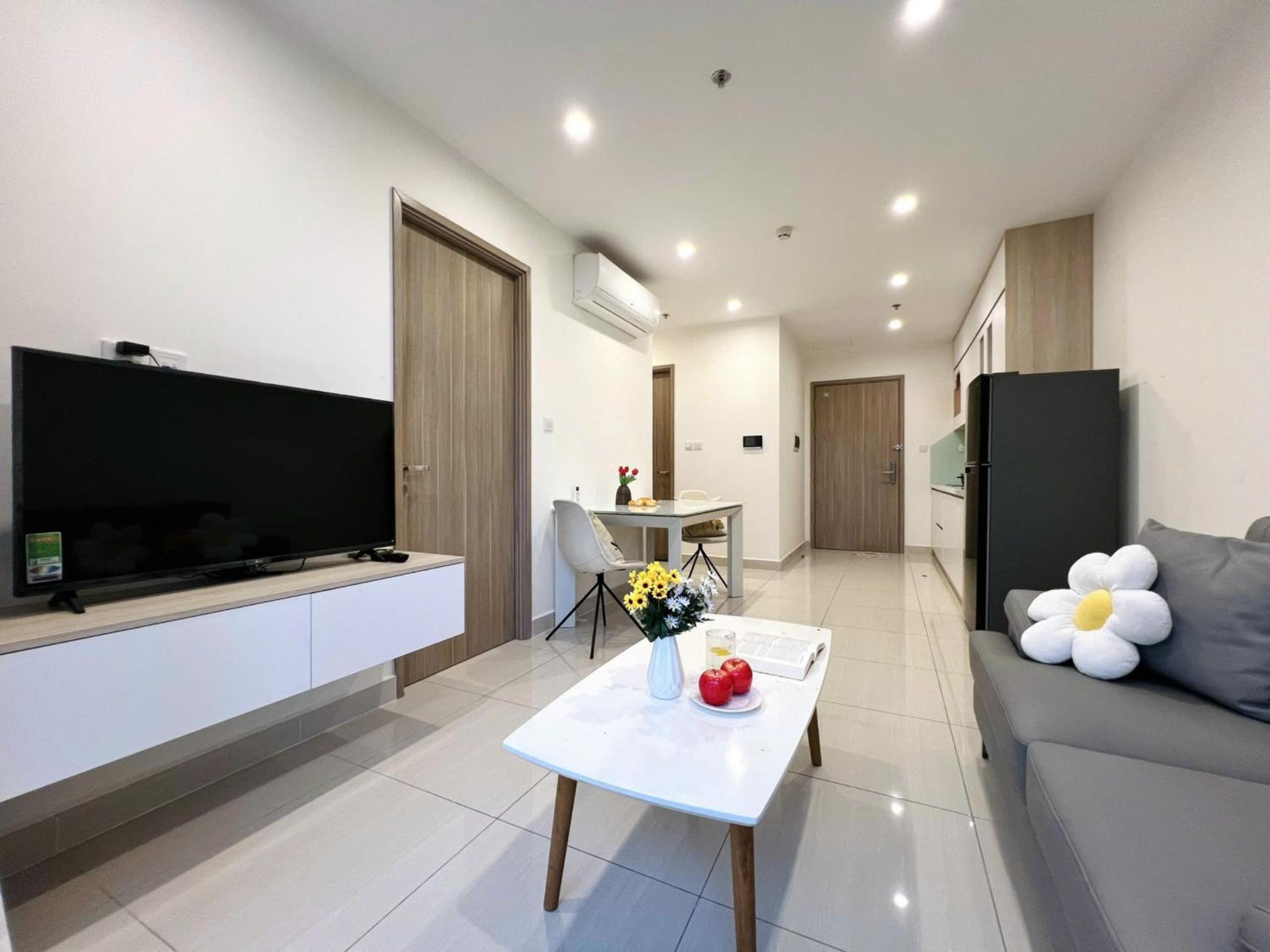 An Nhiên Vinhomes Grand Park 0704