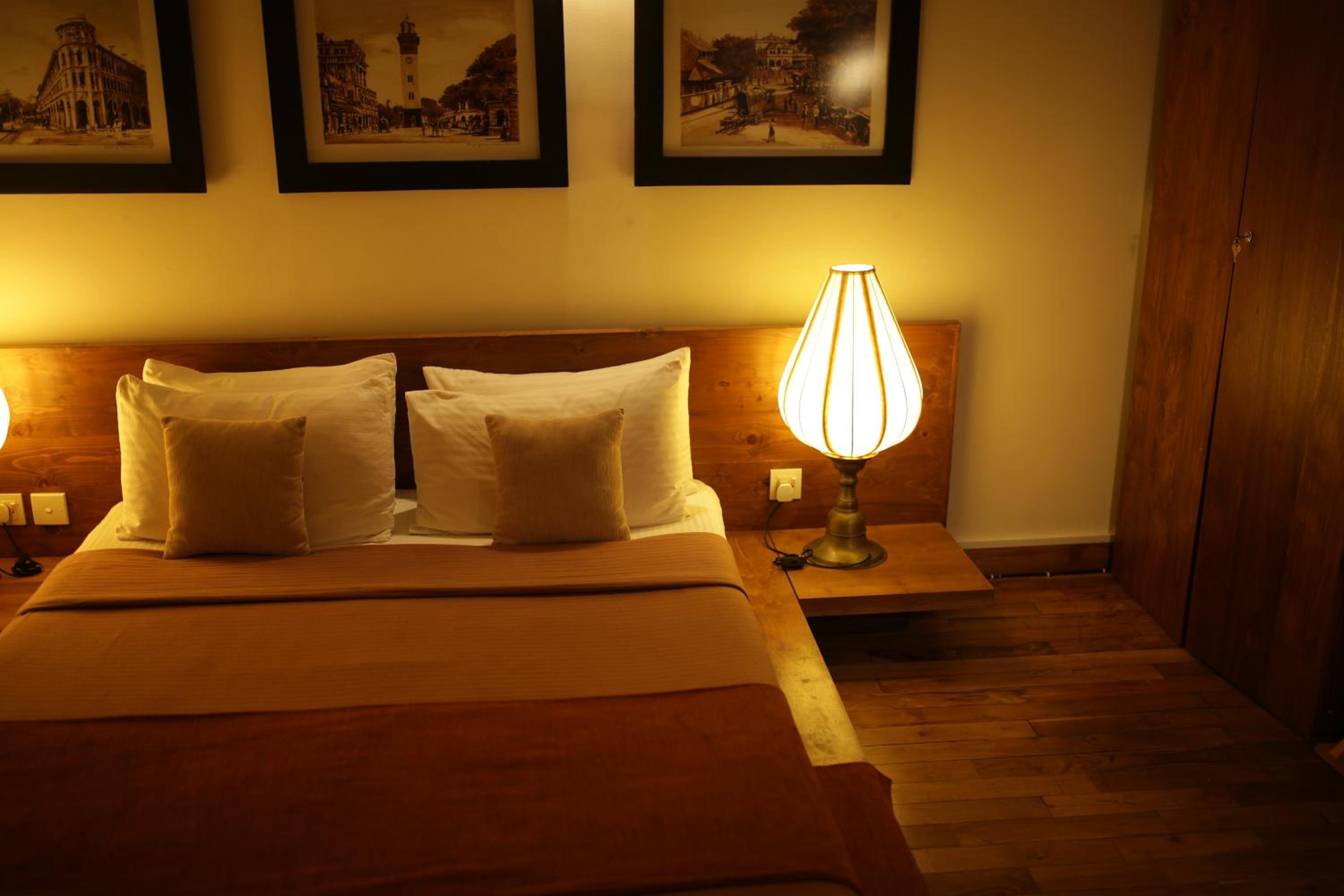 Ceystay Colombo