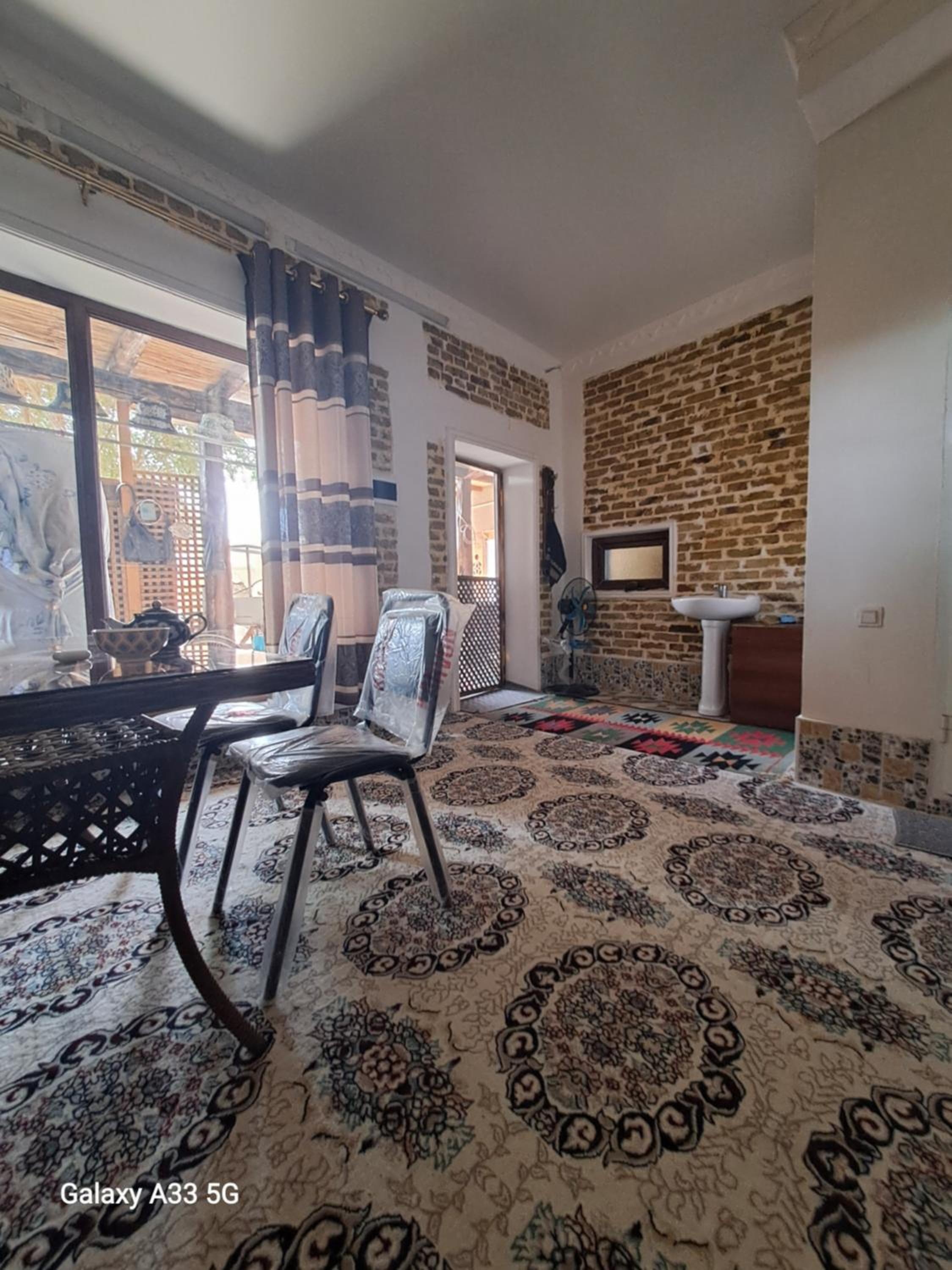 B&B, Khiva ,, Abdullah " in ichan Kala view 3