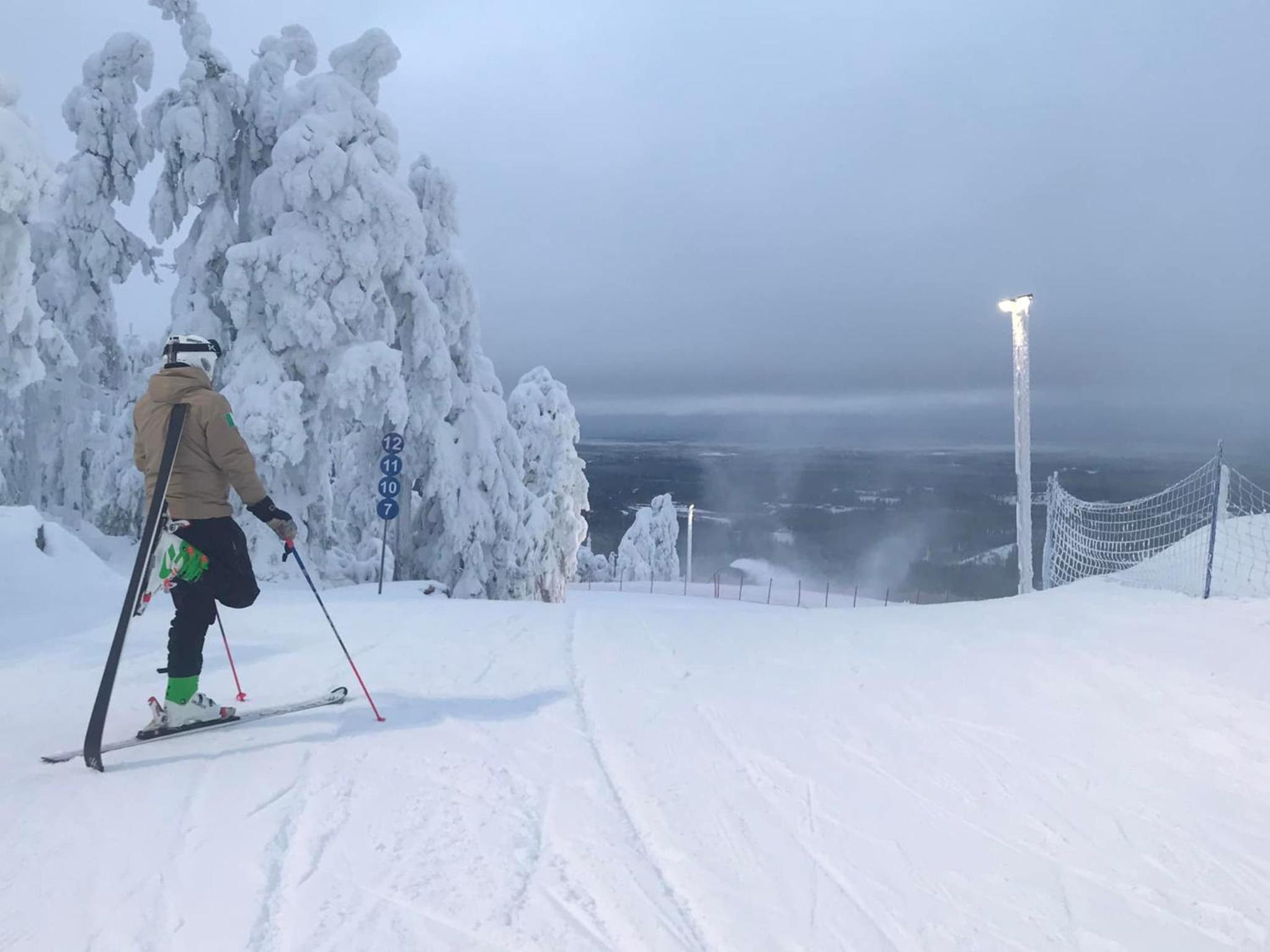 Vuokatti Weekend Platinum