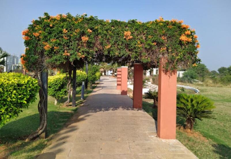 corporate Guest house