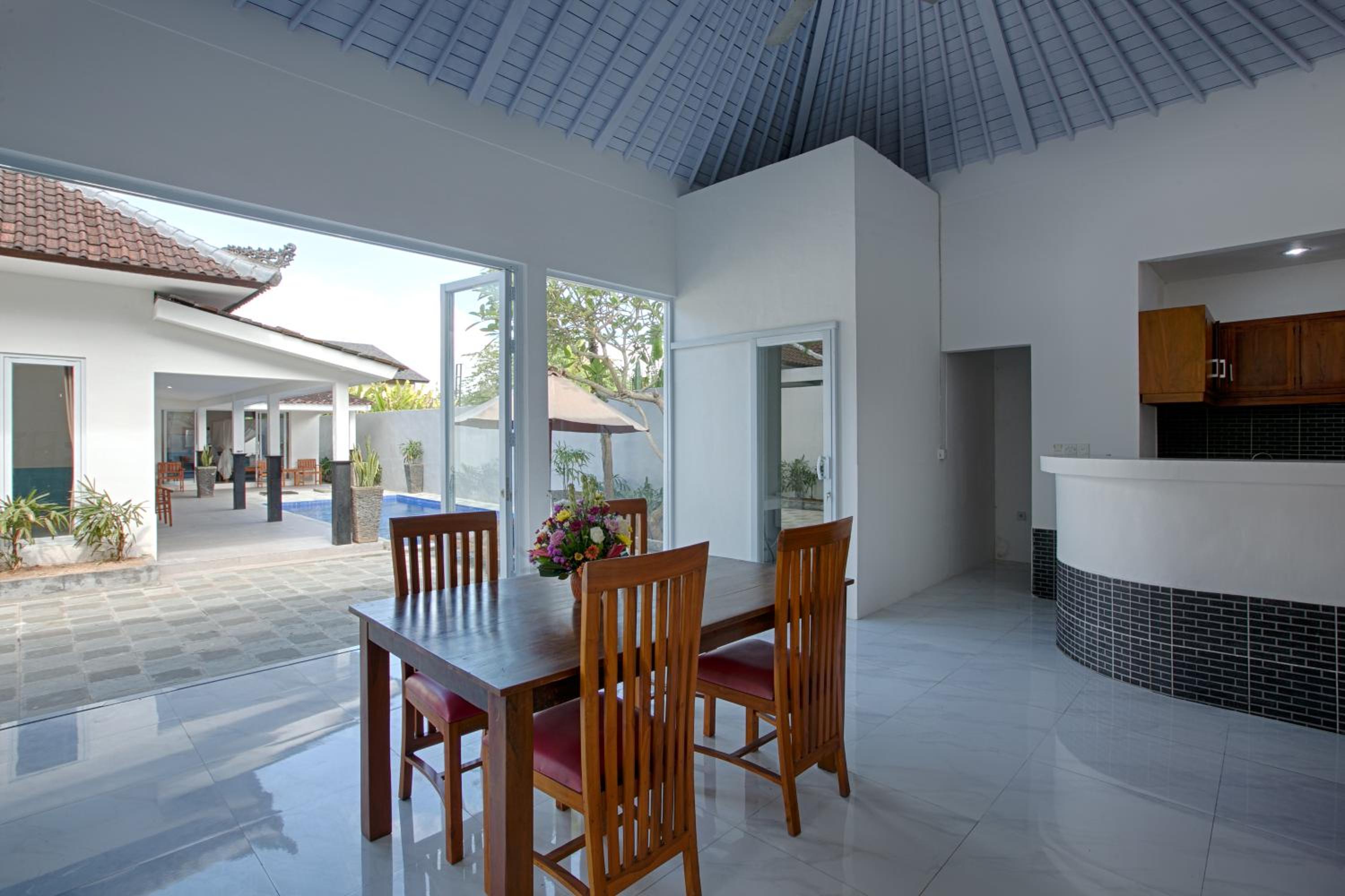 My Villa and Resort Canggu