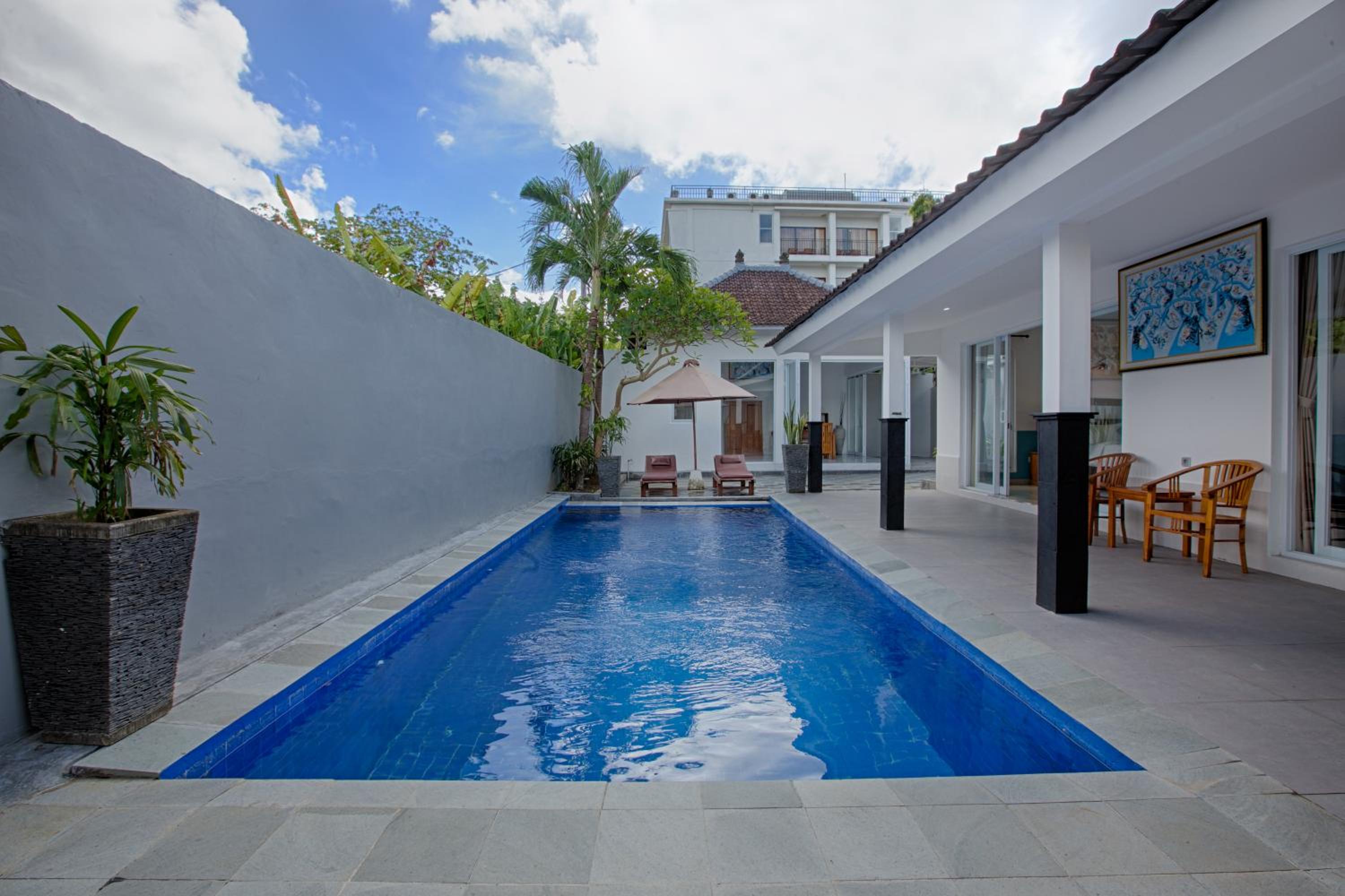 My Villa and Resort Canggu 5