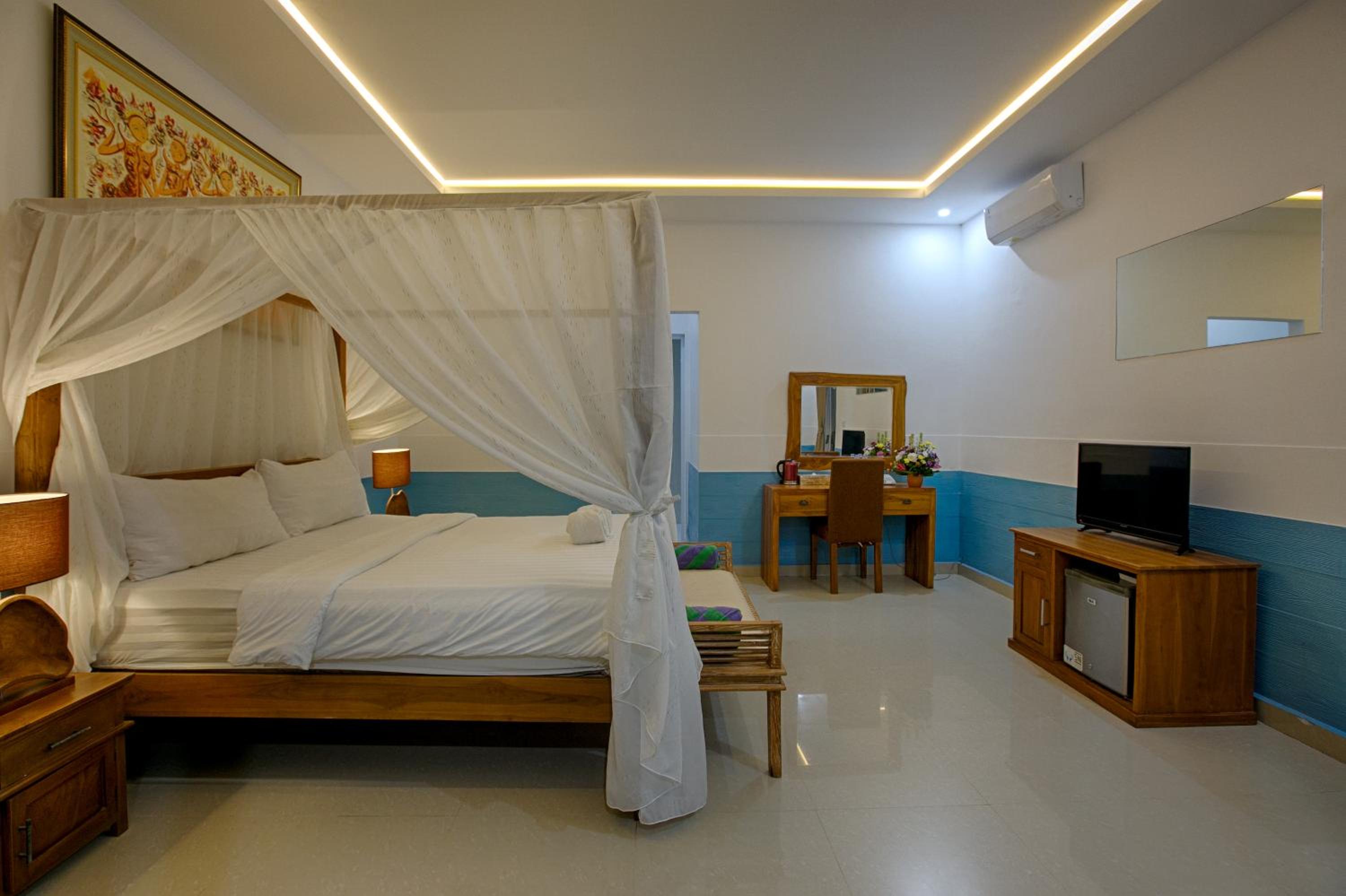 My Villa and Resort Canggu
