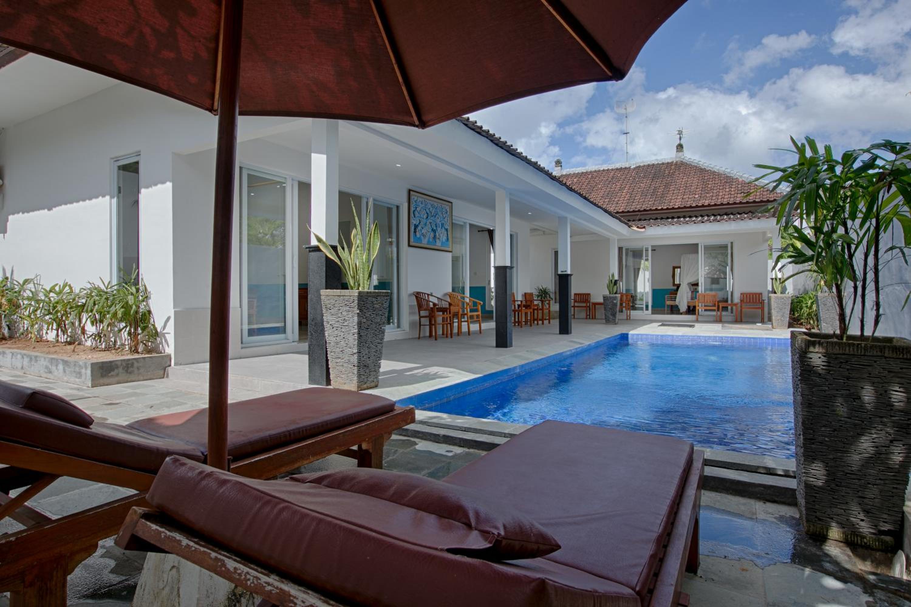 My Villa and Resort Canggu
