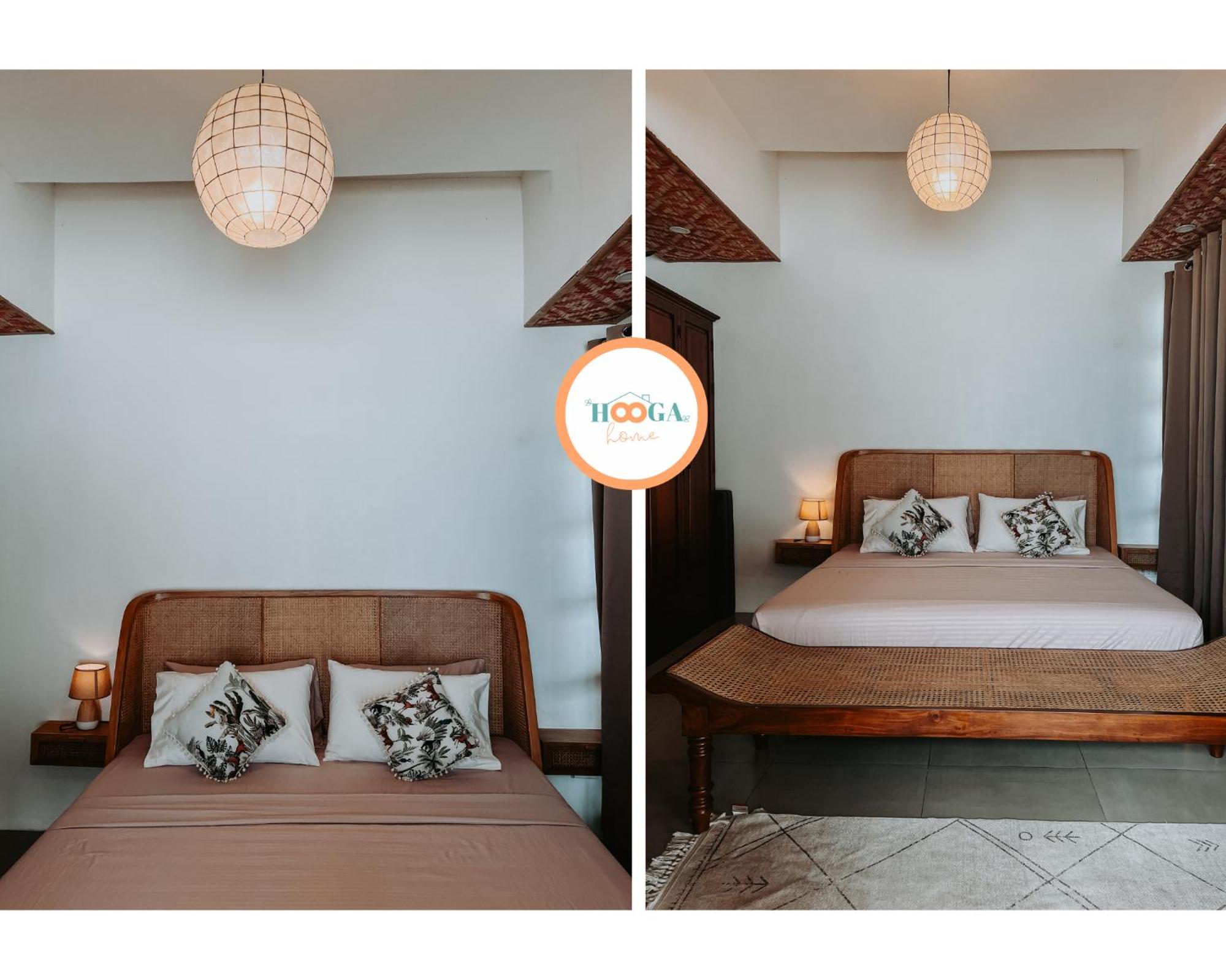 Casita Curbada by Hooga Home Oslob South Cebu
