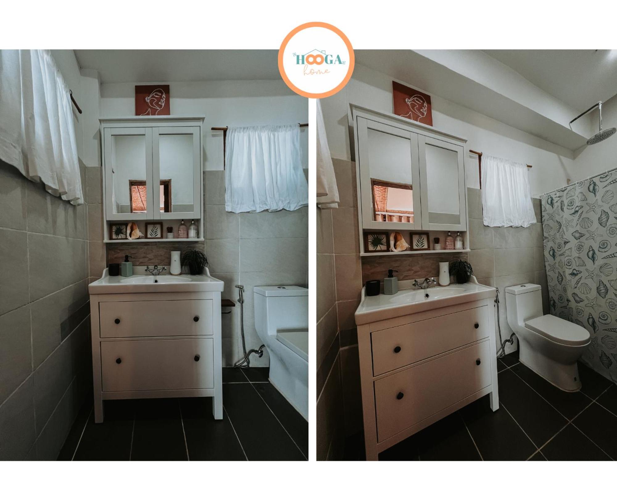 Casita Curbada by Hooga Home Oslob South Cebu