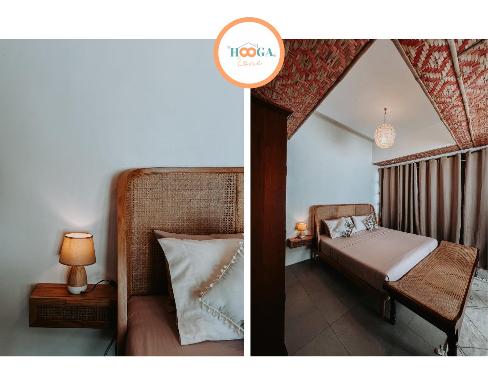 Casita Curbada by Hooga Home Oslob South Cebu
