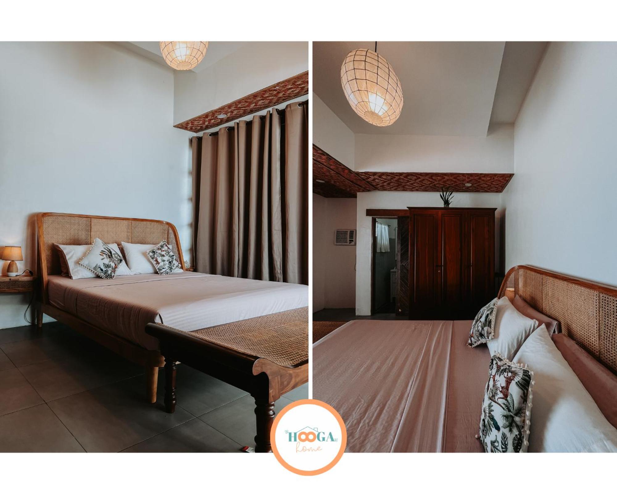 Casita Curbada by Hooga Home Oslob South Cebu
