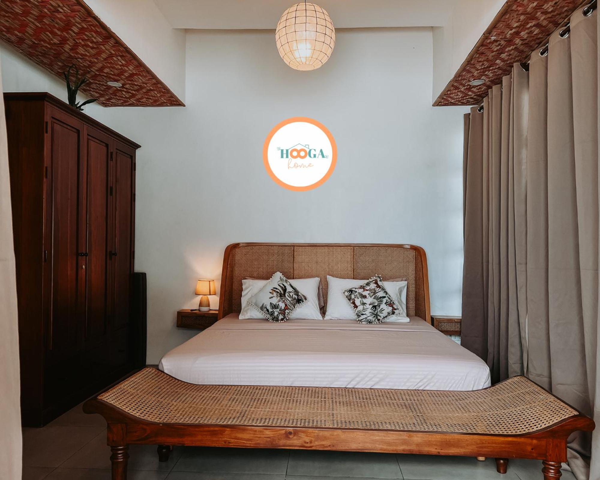 Casita Curbada by Hooga Home Oslob South Cebu