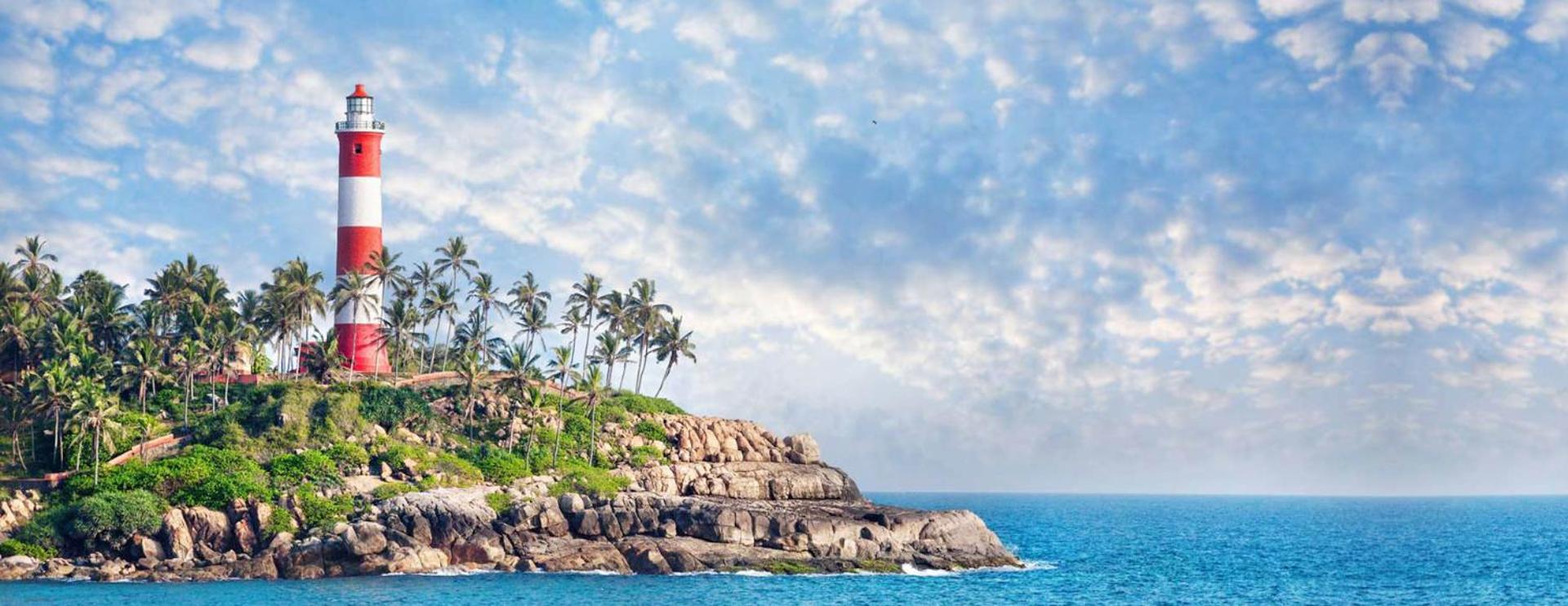 S T independent villakovalam view 4