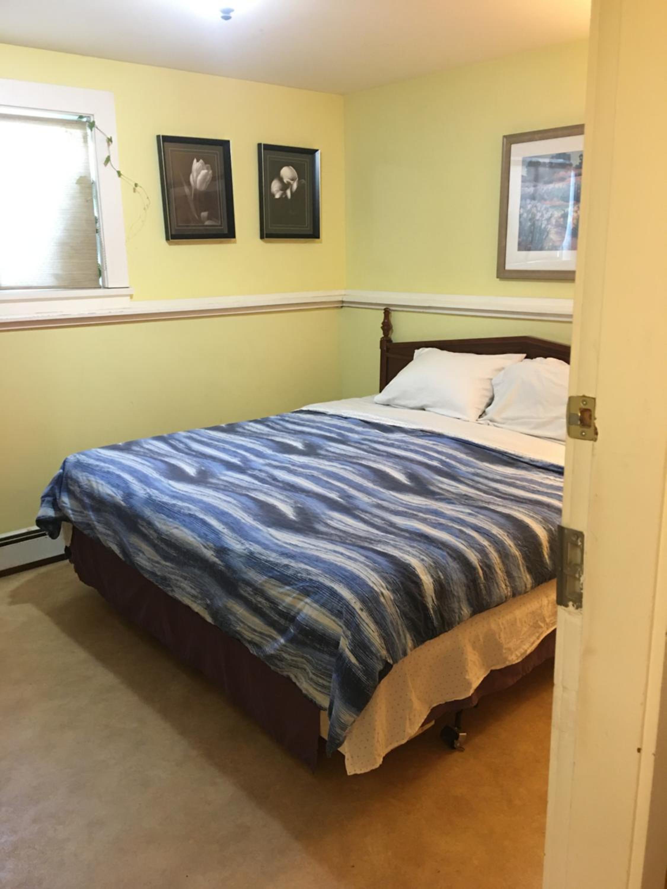 Yun guesthouse