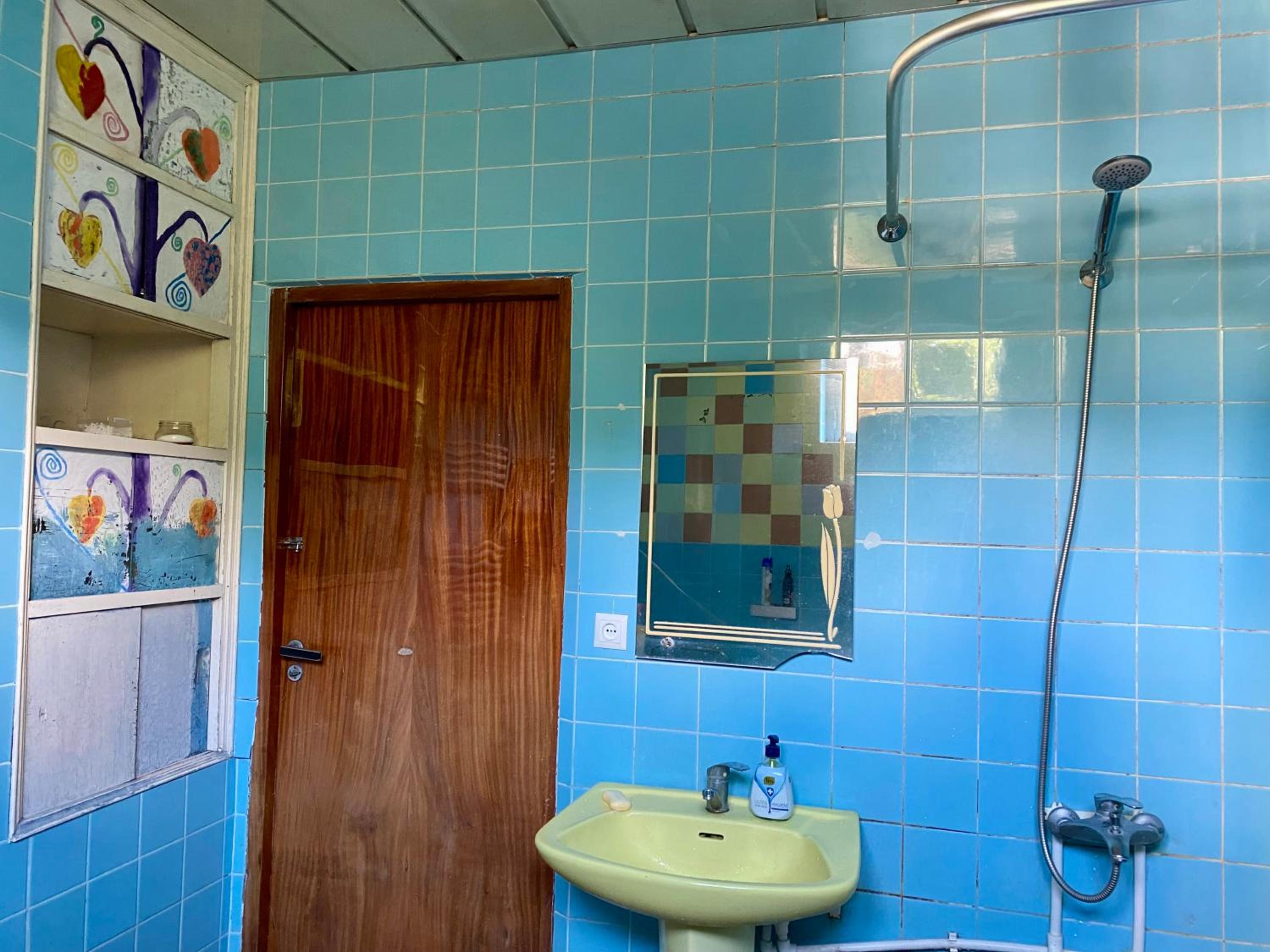 Vanadzor Family Art House