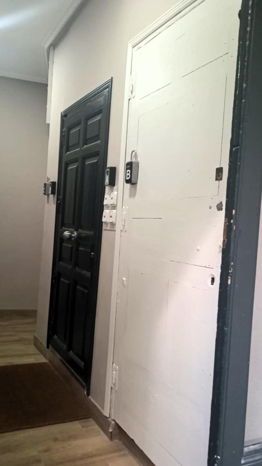 Acogedor apartamento en Gran Vía