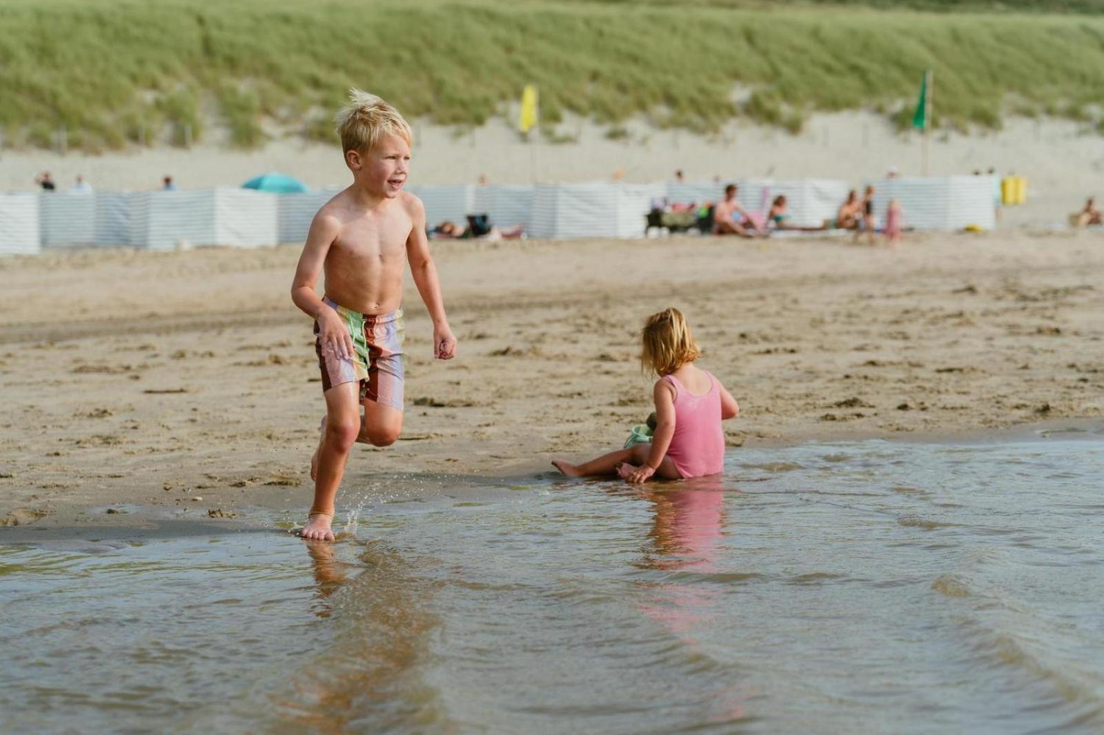 MarinaPark Residentie Bloemendaal