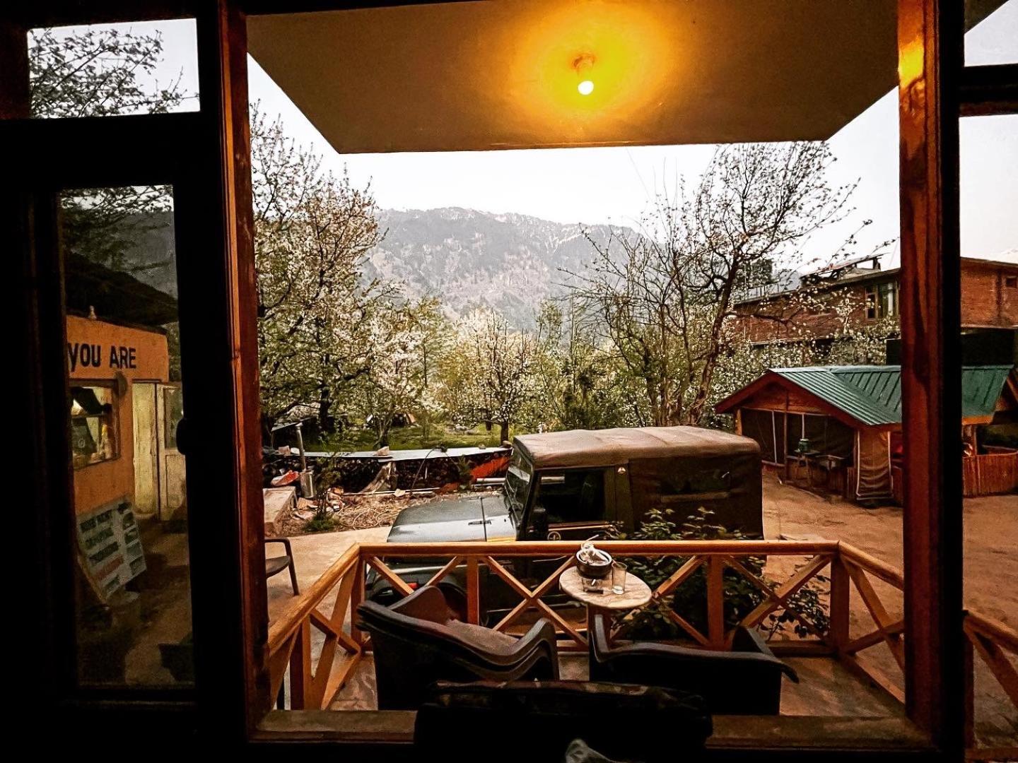 YOLO Social - The Social House & Cowork - Manali view 5