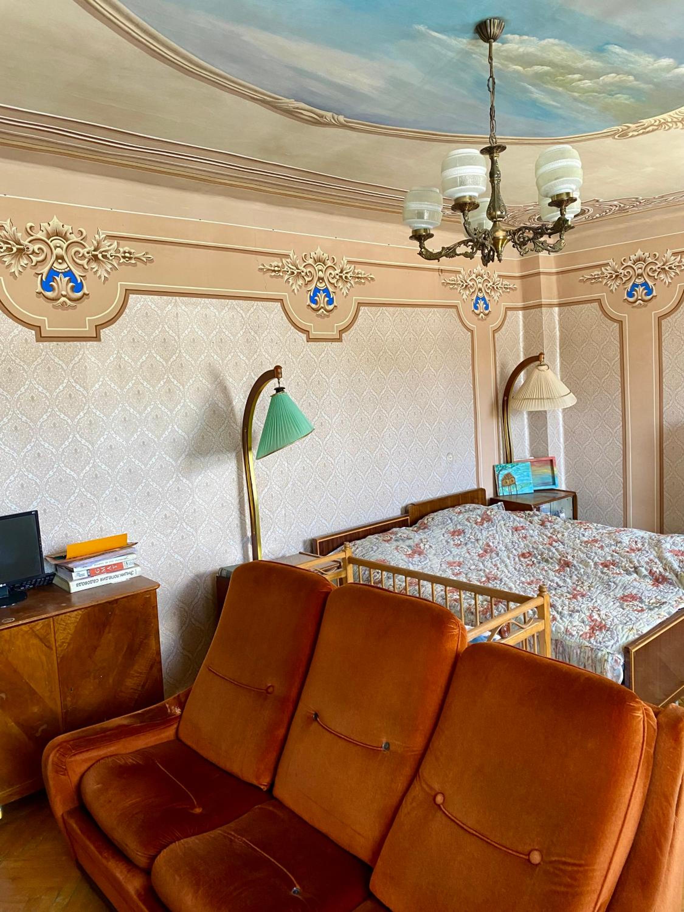 Vanadzor Family Art House