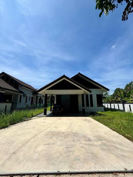 Hannan Homestay Kuala Terengganu photo 1
