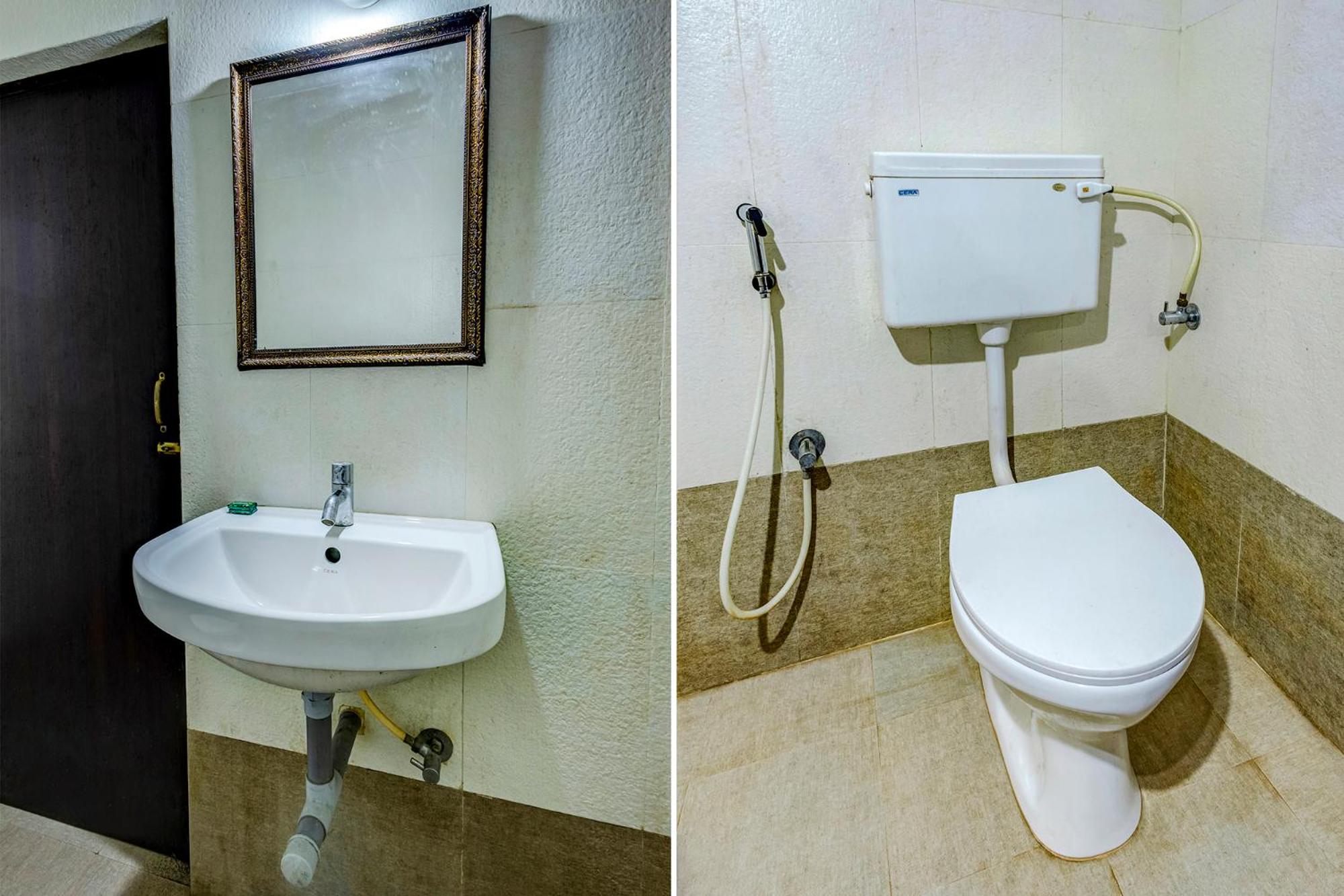 FabHotel Arya's Hyderabad Resort - Nr Calangute Beach