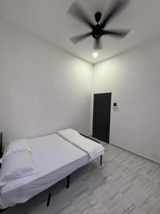 Hannan Homestay Kuala Terengganu photo 2