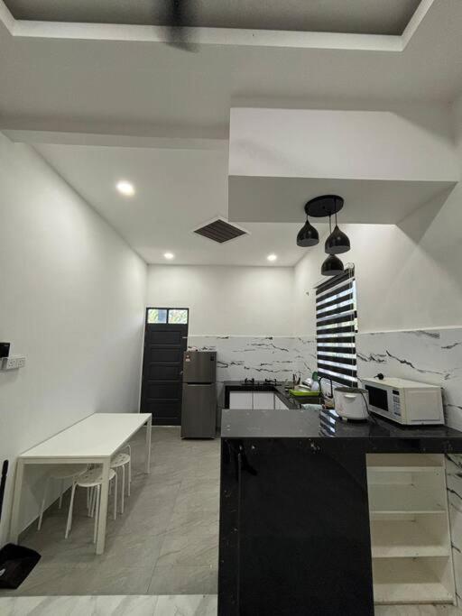 Hannan Homestay Kuala Terengganu photo 3