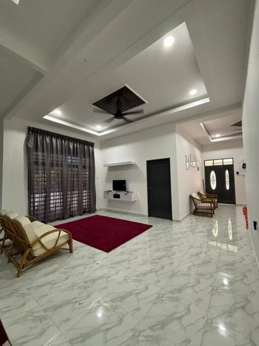 Hannan Homestay Kuala Terengganu photo 4