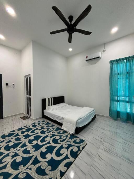 Hannan Homestay Kuala Terengganu photo 5
