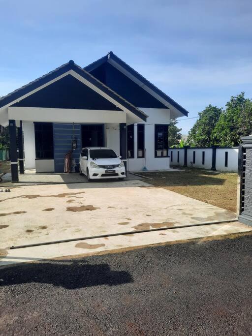Hannan Homestay Kuala Terengganu photo 7