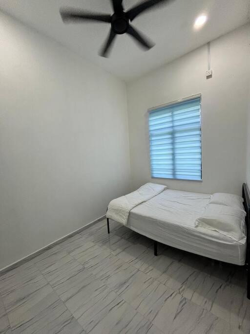 Hannan Homestay Kuala Terengganu photo 8