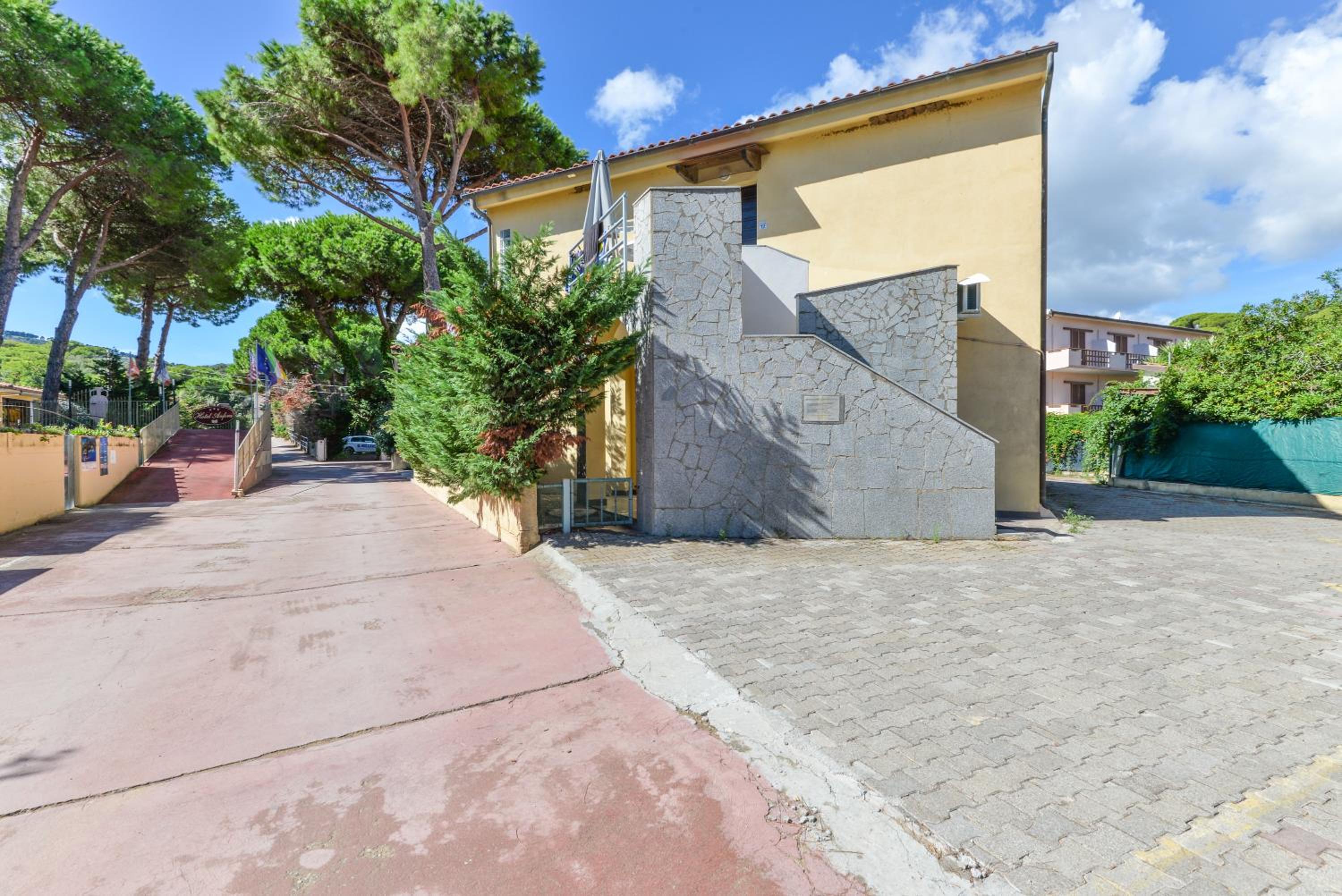 Il Faretto