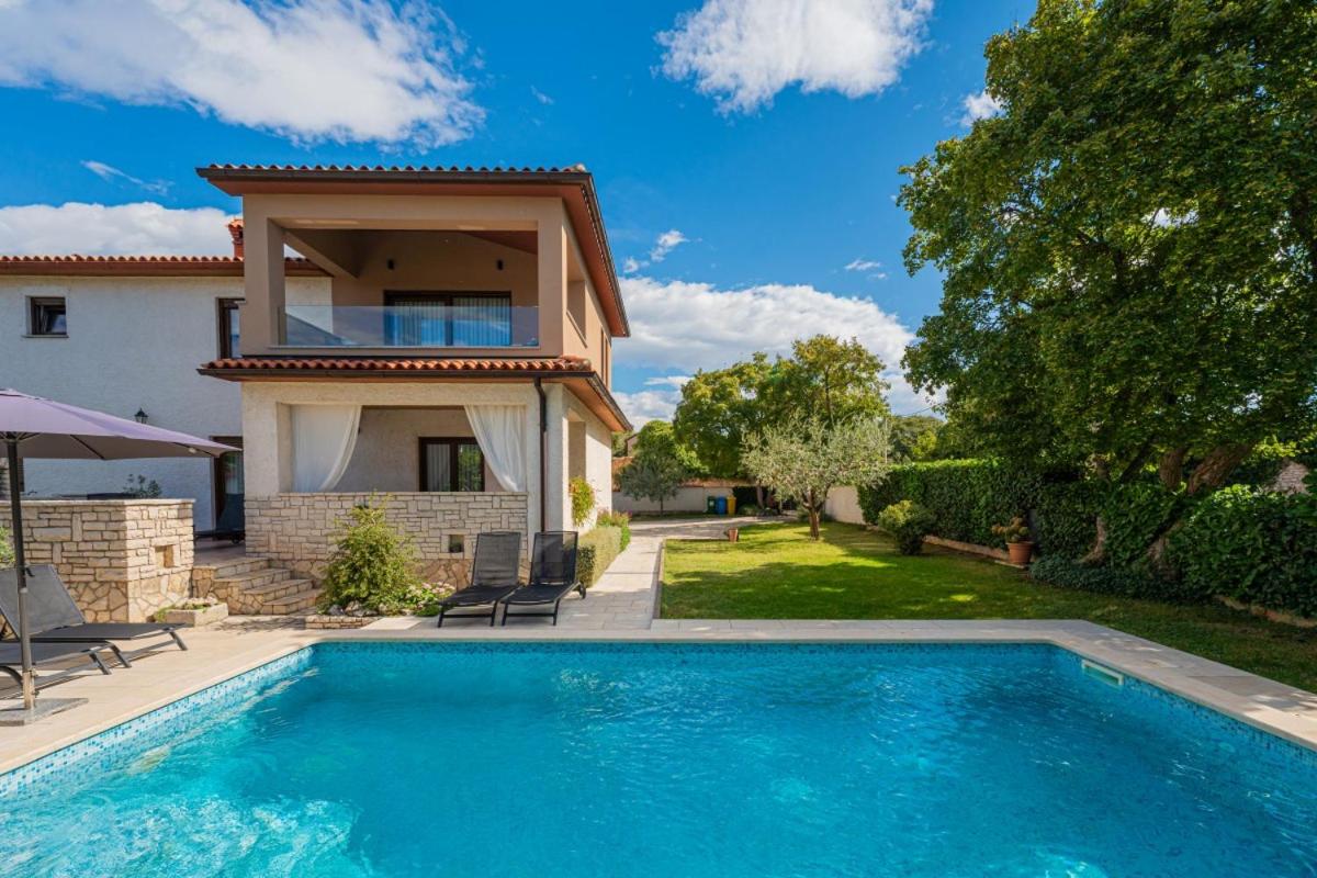 Villa Rita in Pinezići - Haus für 5 Personen view 4