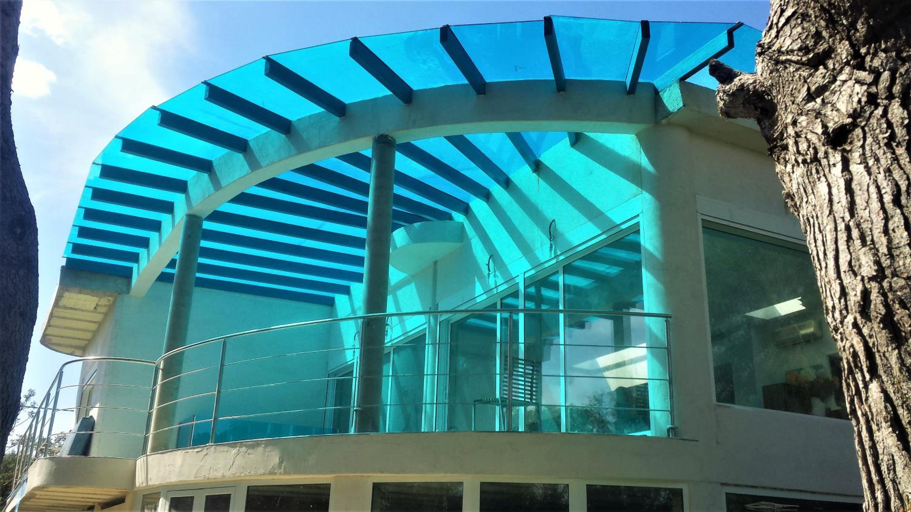 All Nature Villa-25min from Valencia photo 2